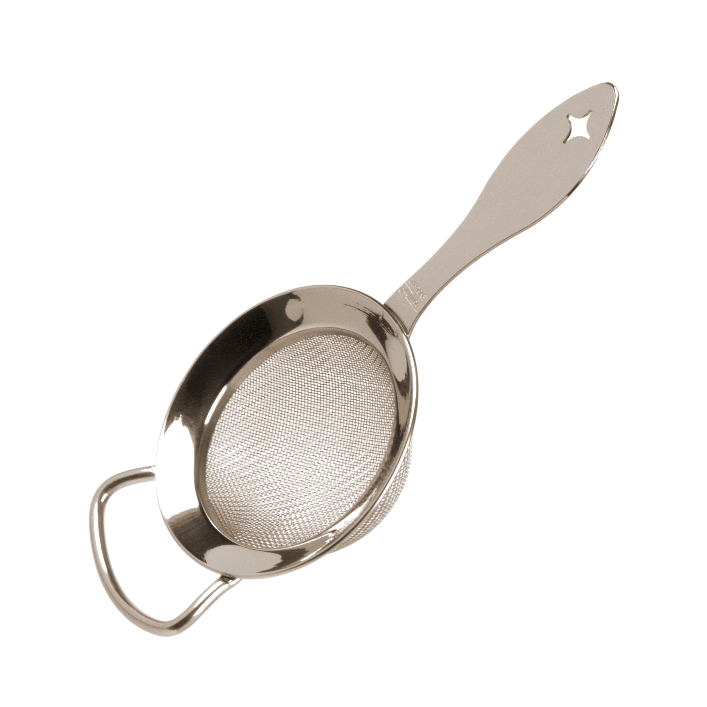 Bonzer Colador Fino Plata
