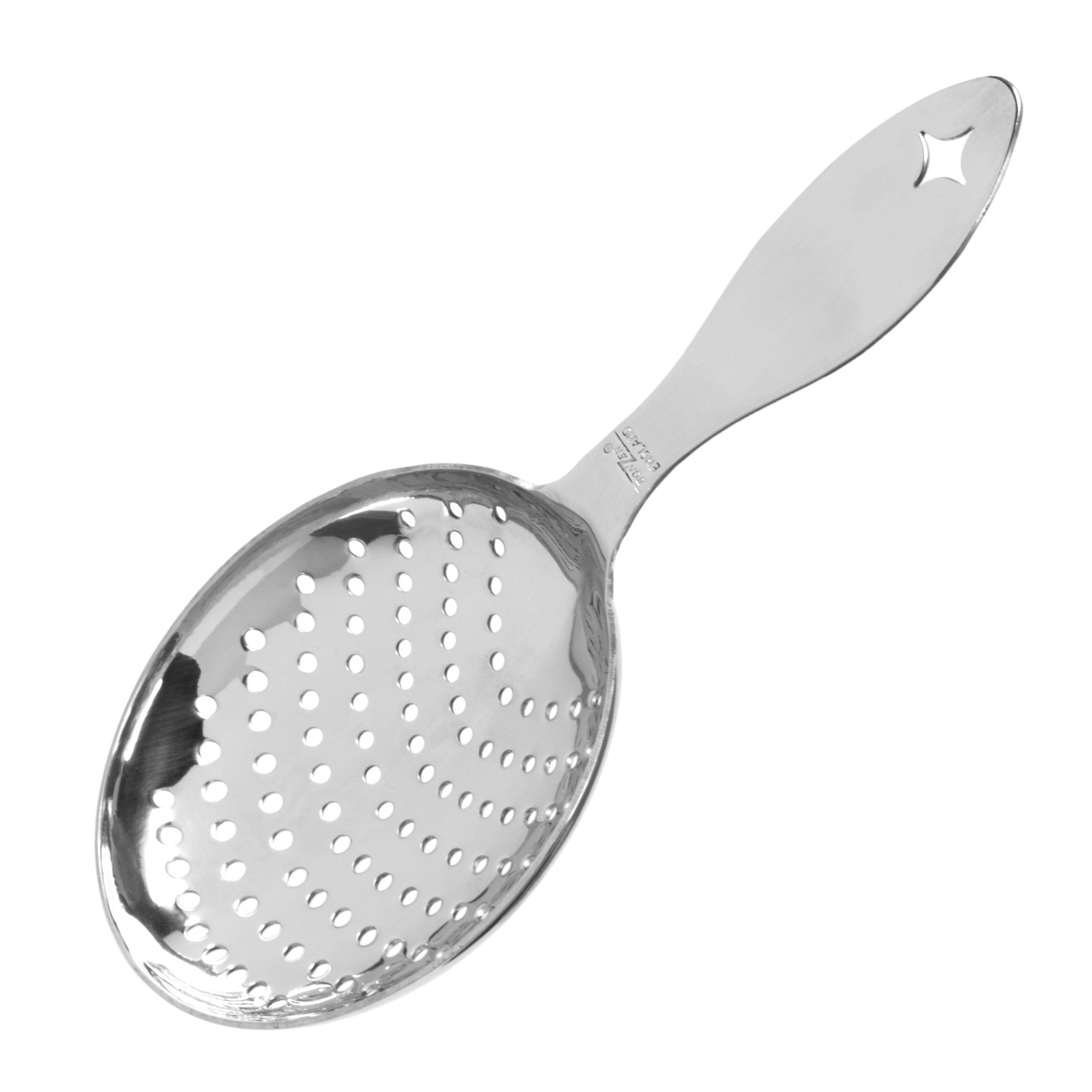 Bonzer Colador Julep Inox