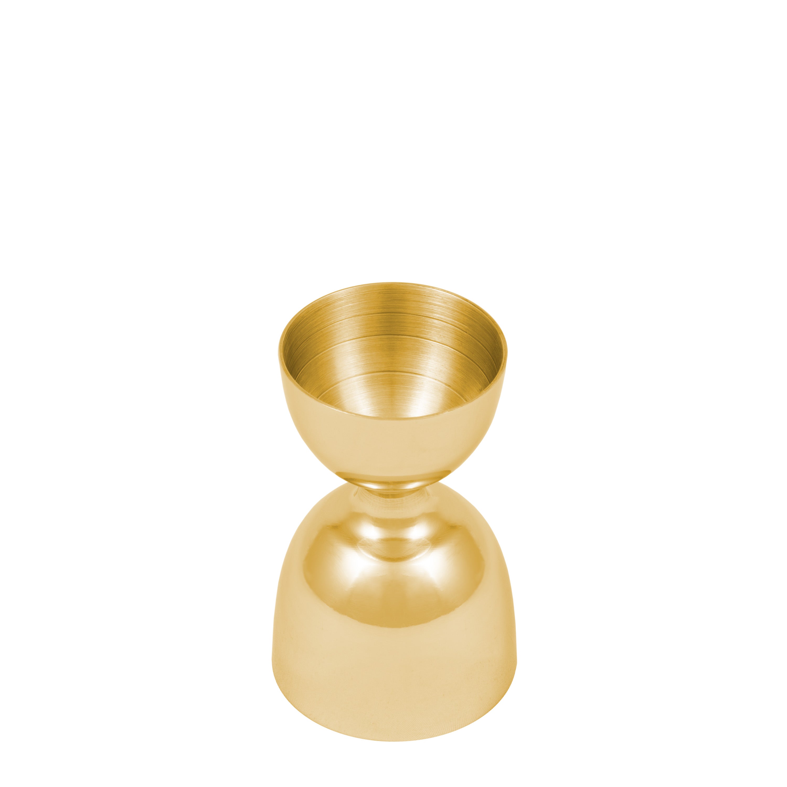 47 Ronin Medidor 30/60ml Dorado
