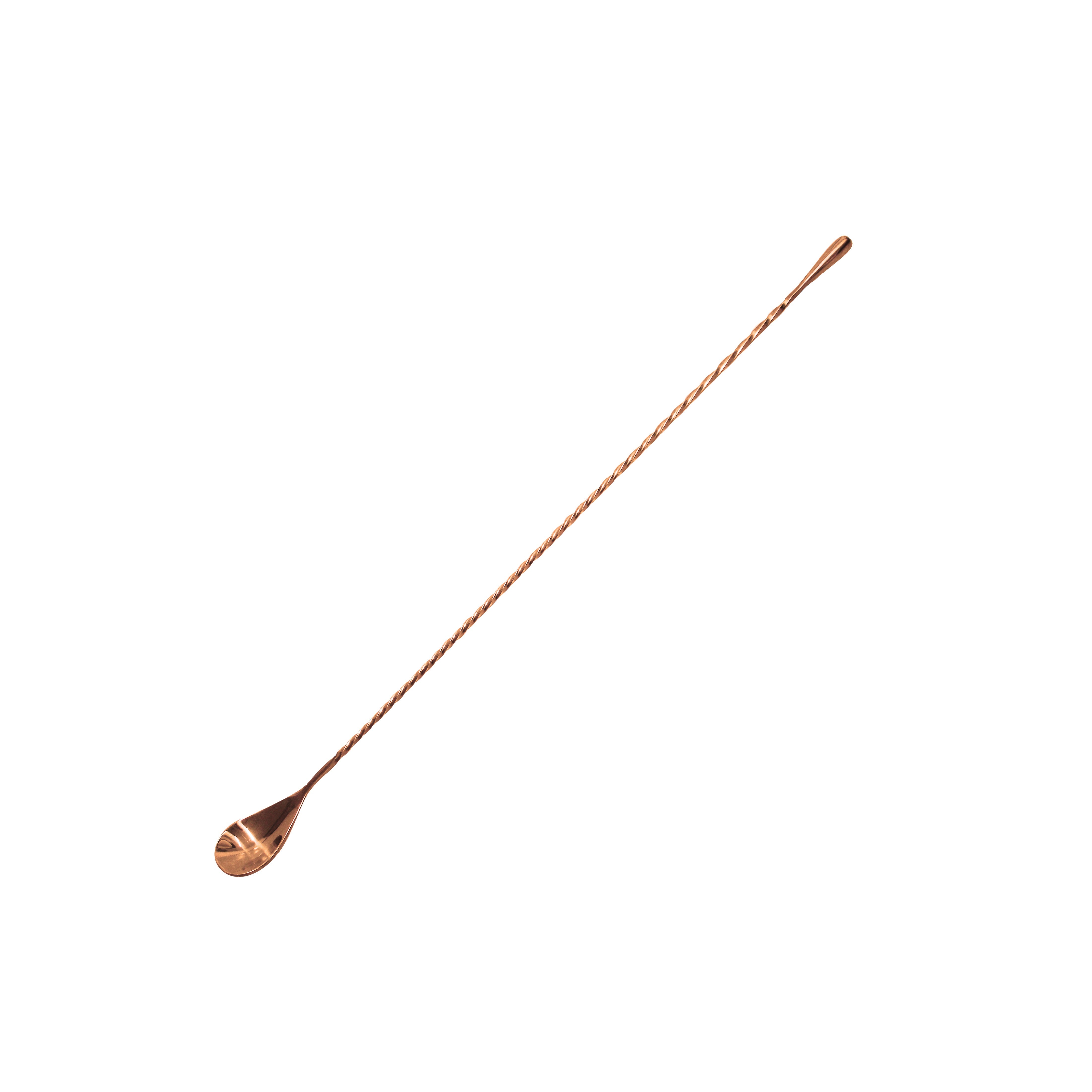 47 Ronin Cuchara lágrima 30cm Cobre