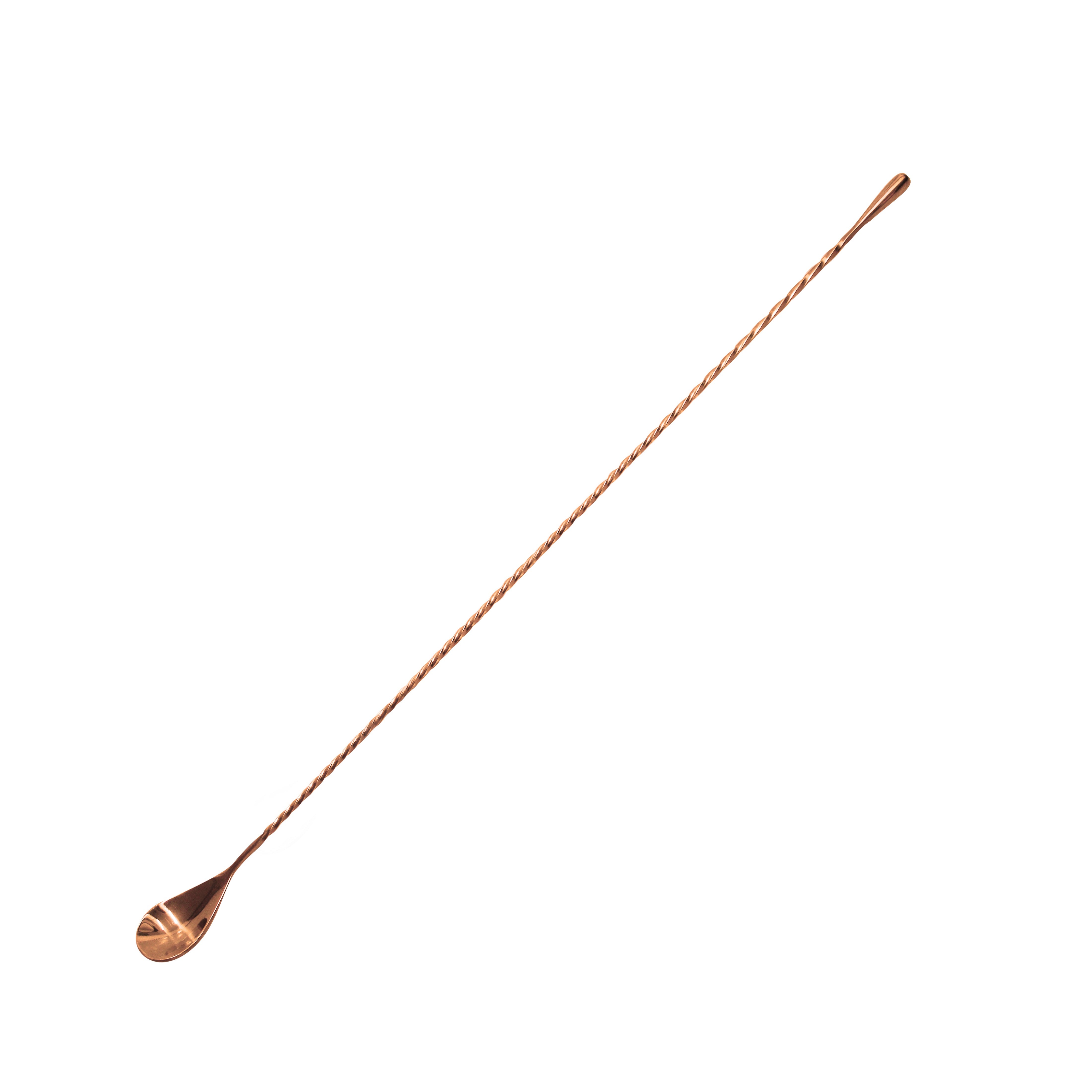 47 Ronin Cuchara lágrima 40cm Cobre