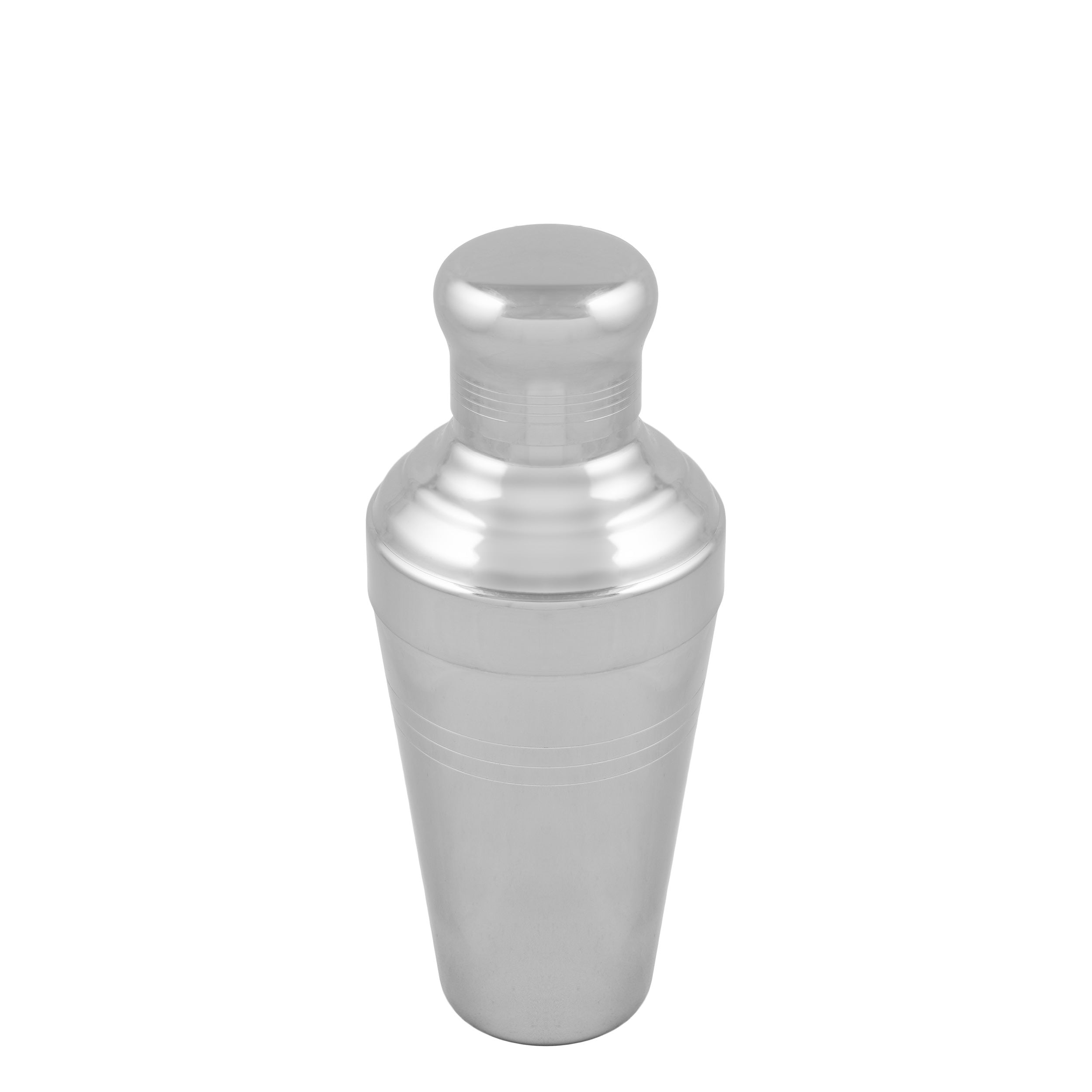Coctelera Yukiwa Baron 510ml Tapón redondo