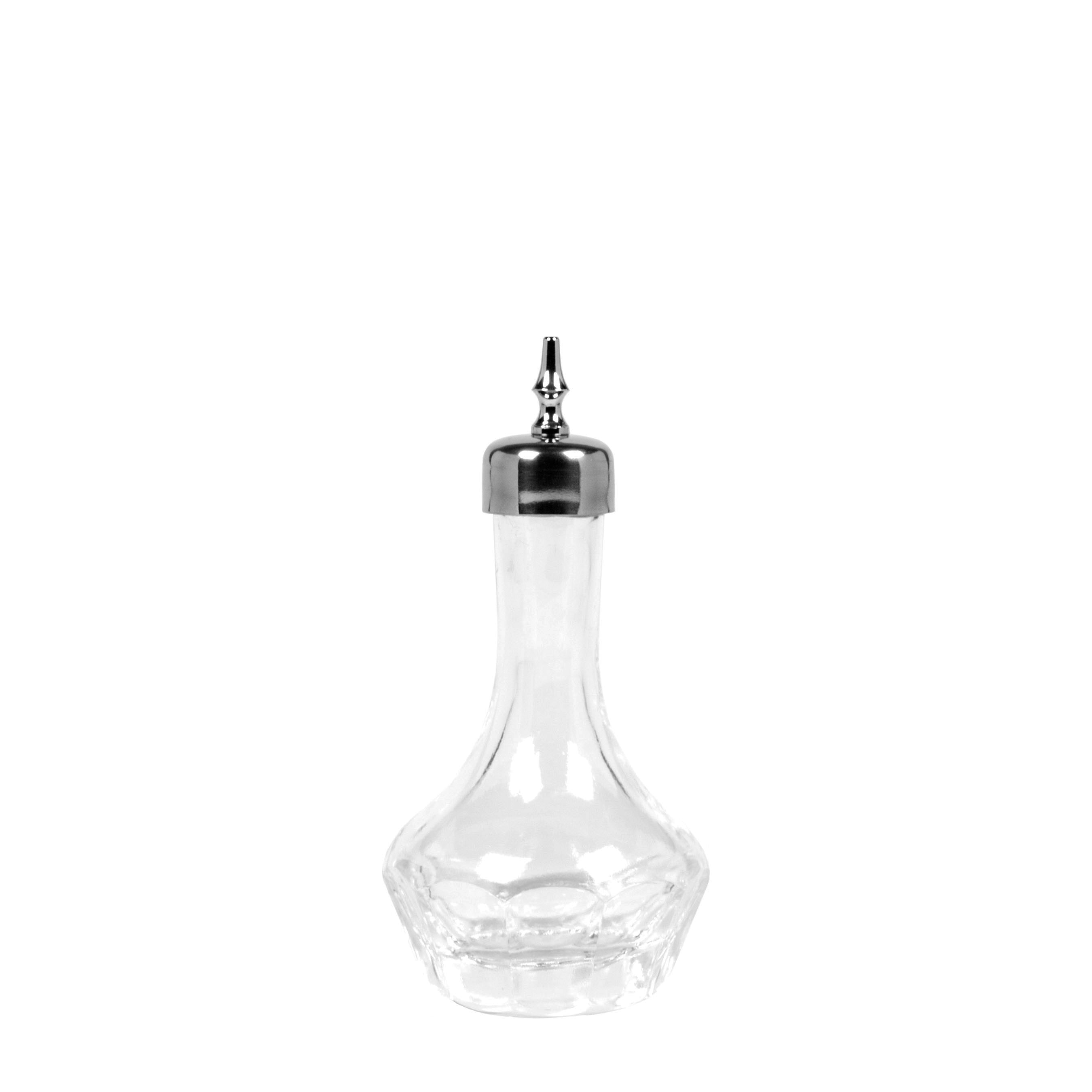 Bitero 45ml Japonés Dosificador Acero