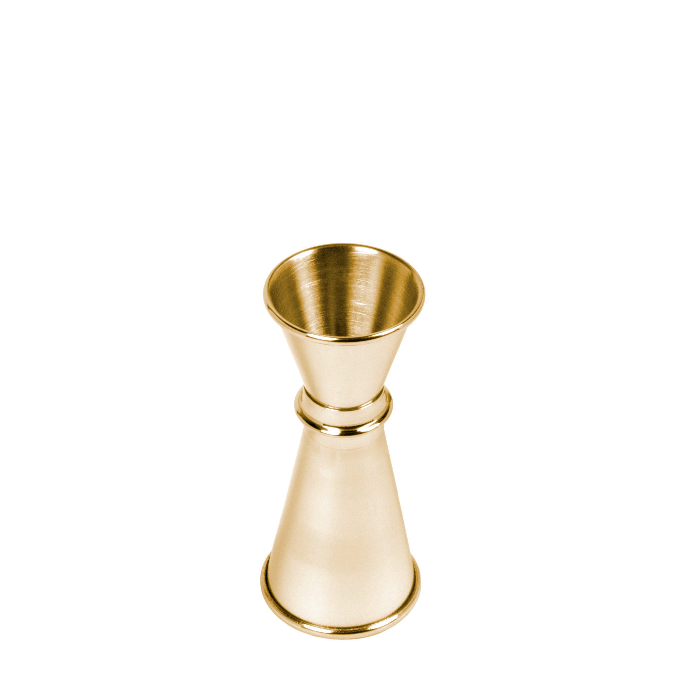 Medidor Yukiwa (A) 53/28ml Dorado
