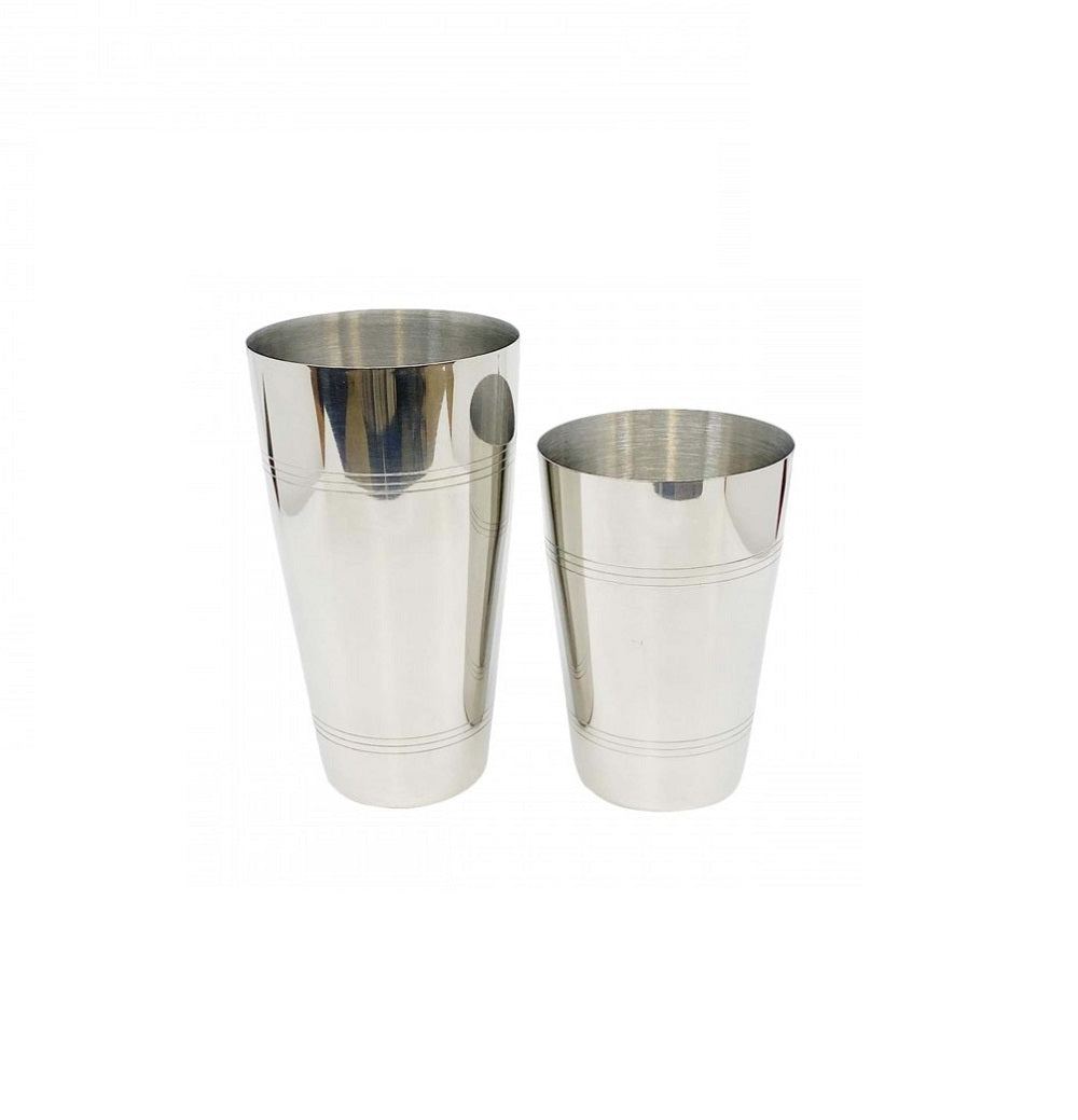 Bonzer Coctelera Boston Heritage
