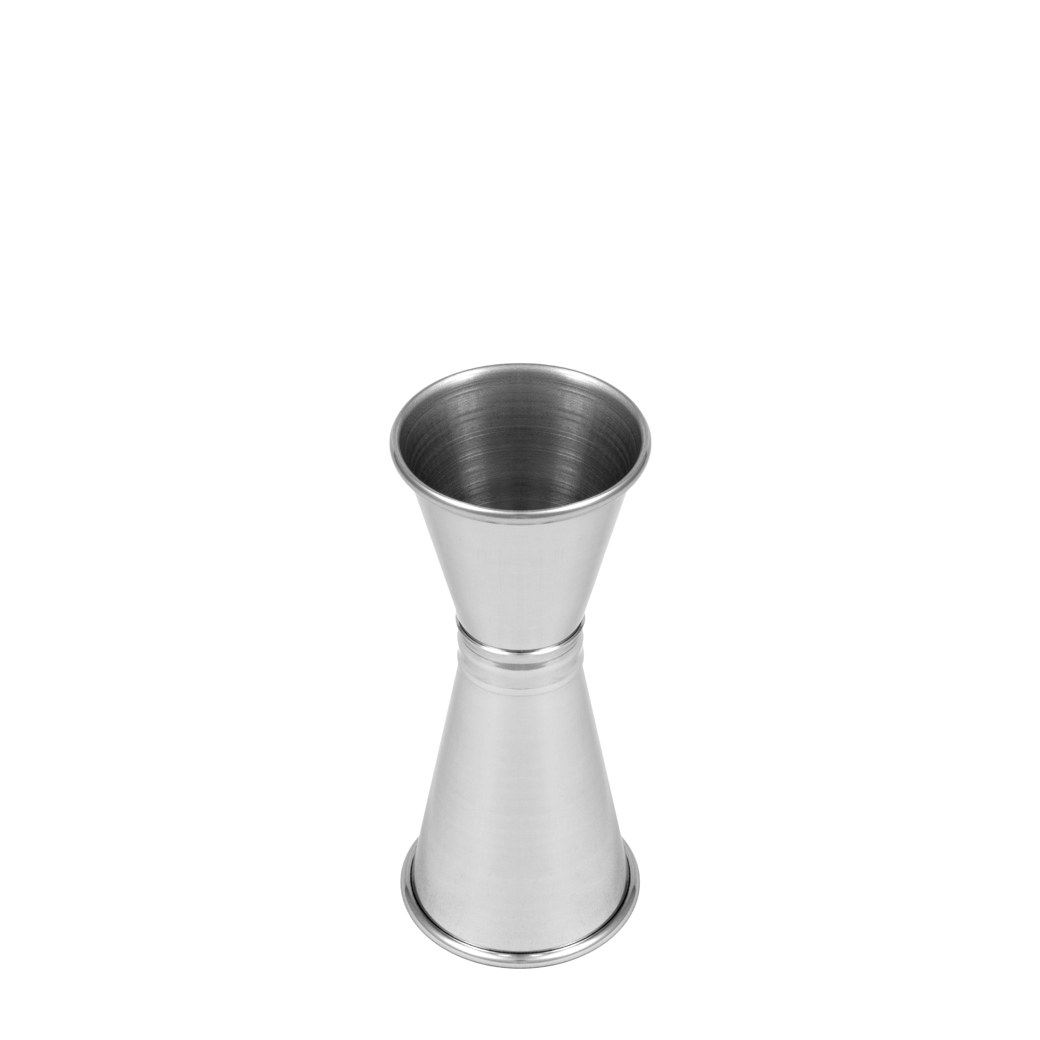 Medidor AG 30/45ml