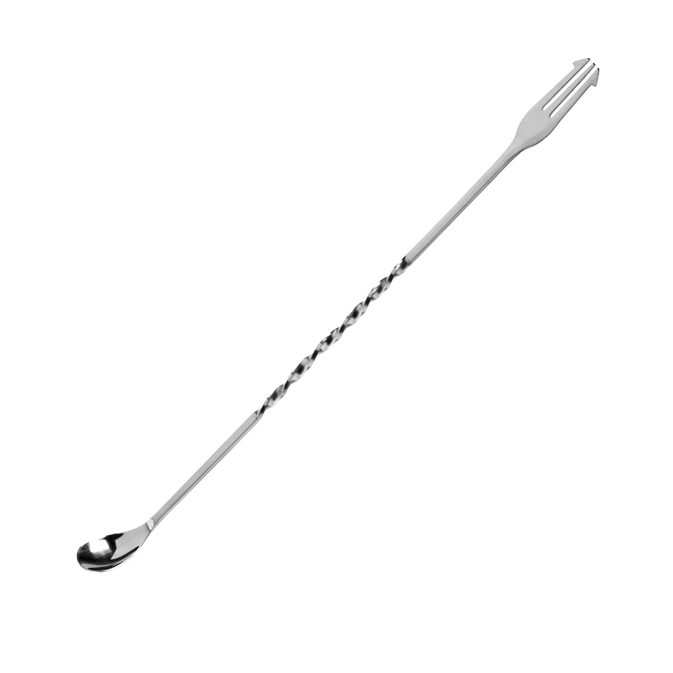 Cuchara Bartender Tridente Yukiwa 31'5cm
