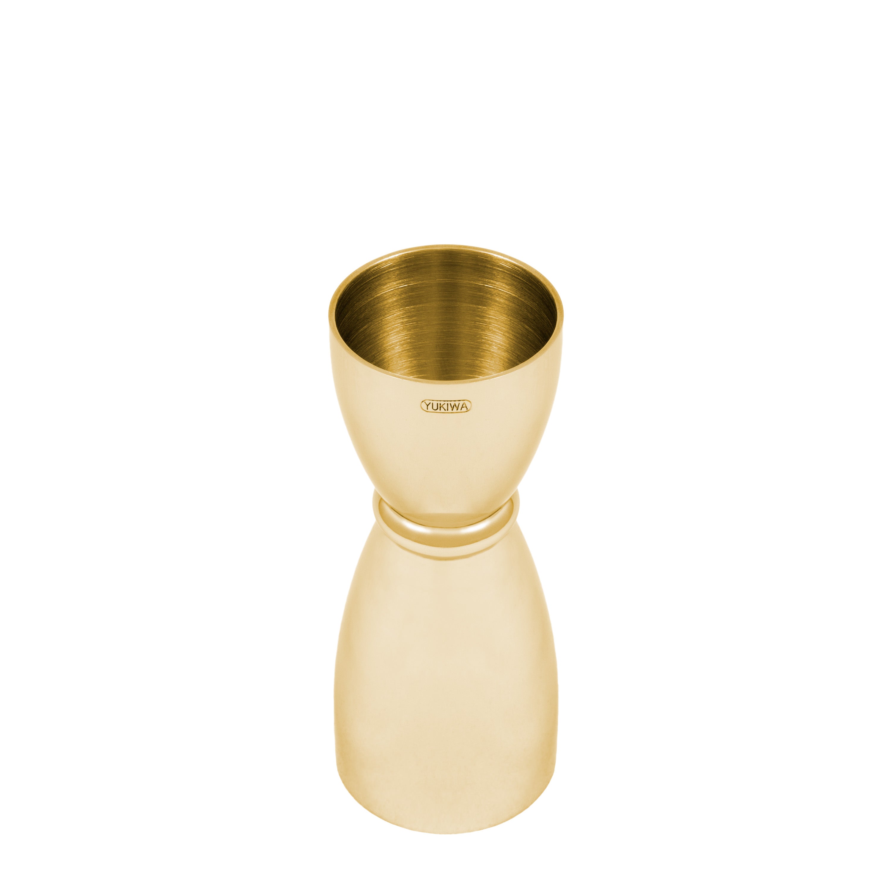 Medidor Yukiwa U(B) 43/28ml Dorado