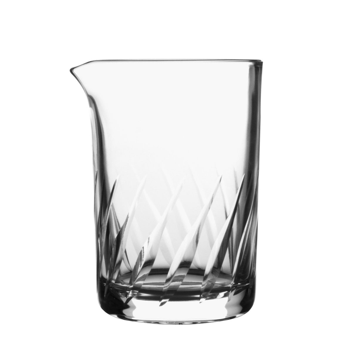 Vaso mezclador Yarai 430ml
