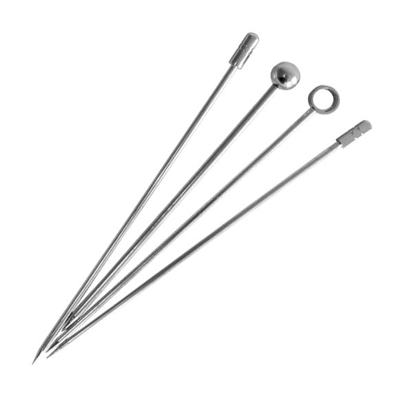 47 Ronin Set 4 Brochetas 105mm