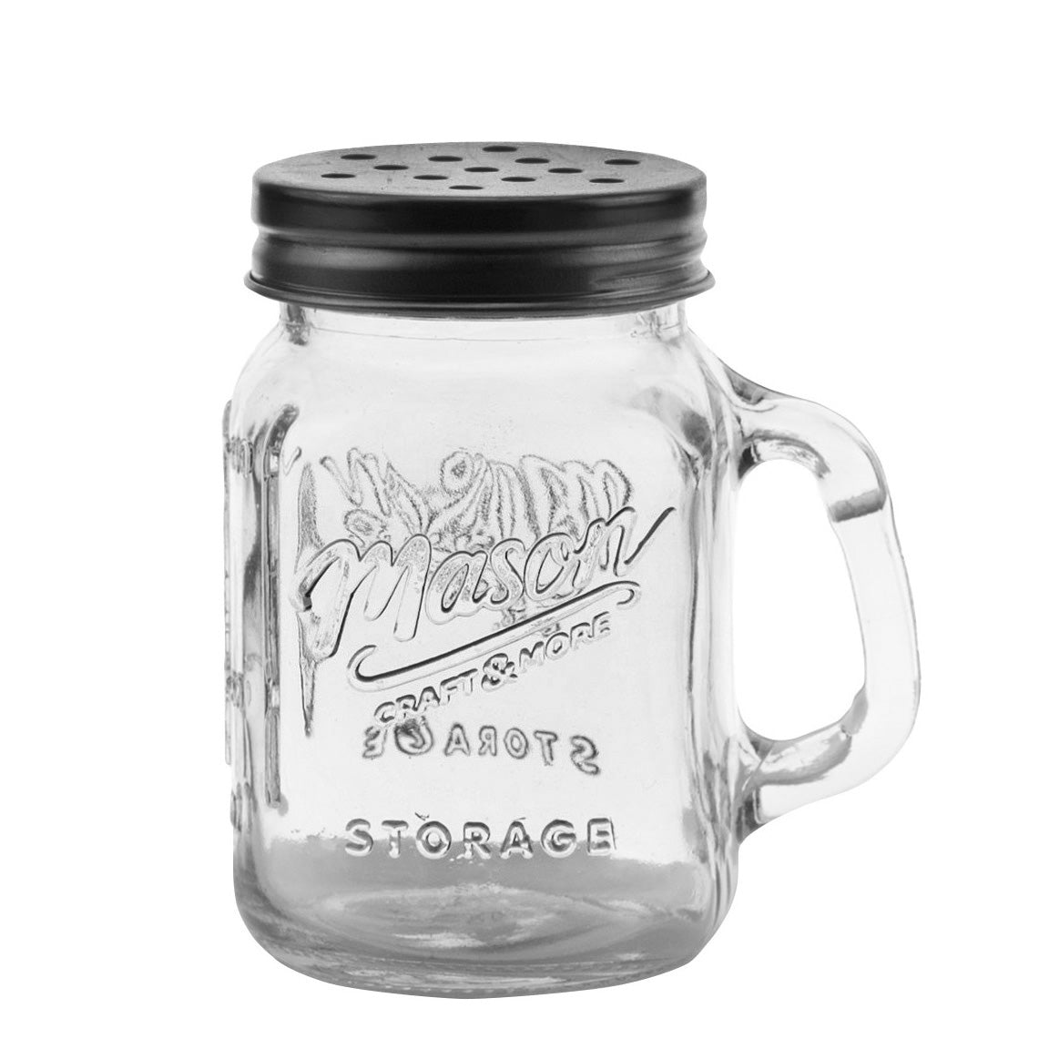 Espolvoreador Cristal S&P 133ml