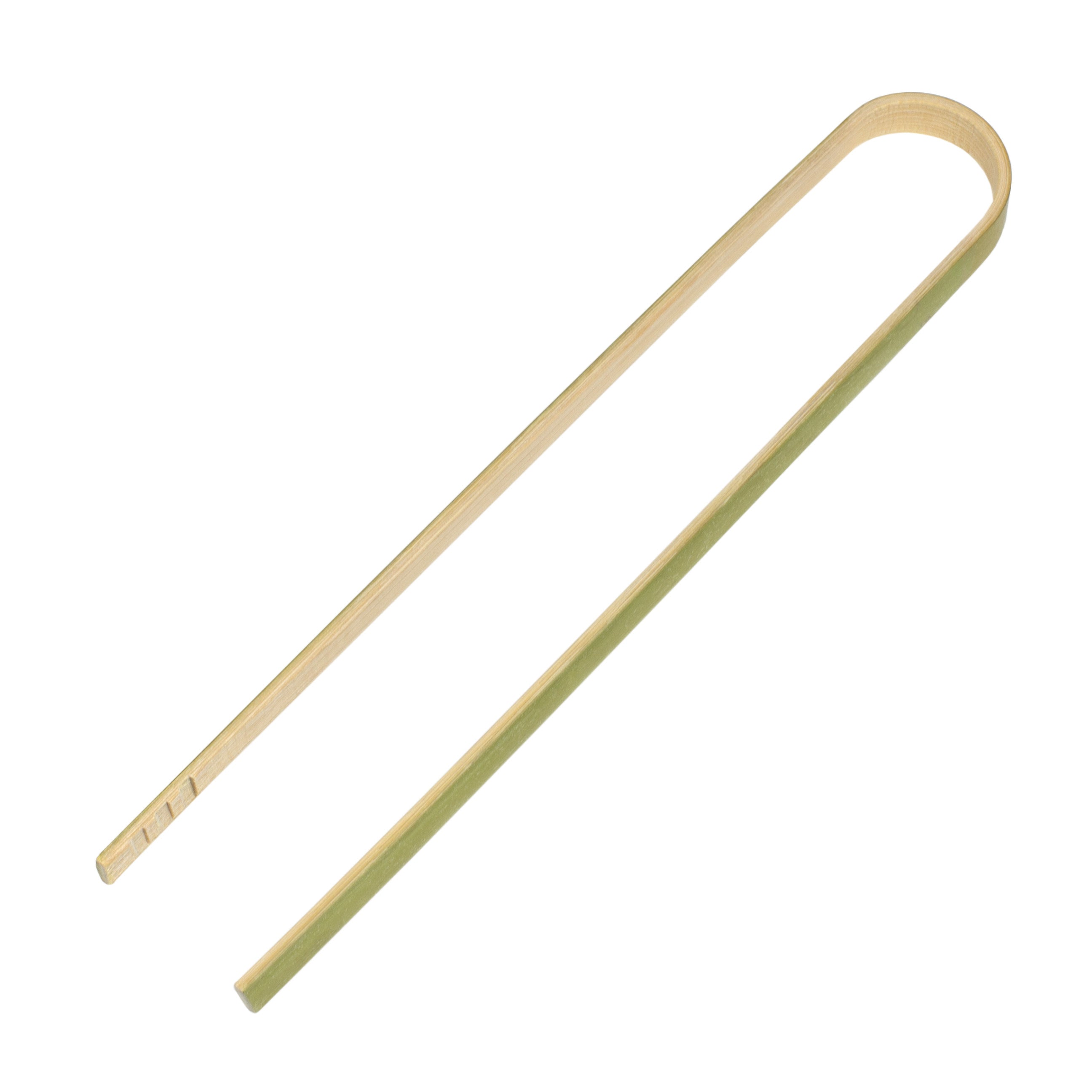 Pinza Bambú 150mm
