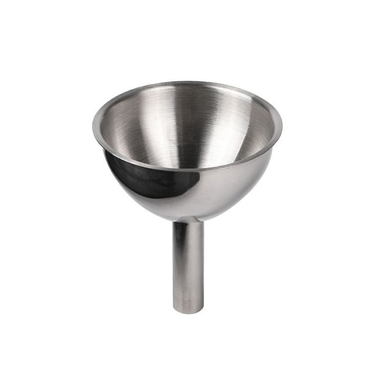 Embudo Inox 18/10  Ø 90 mm