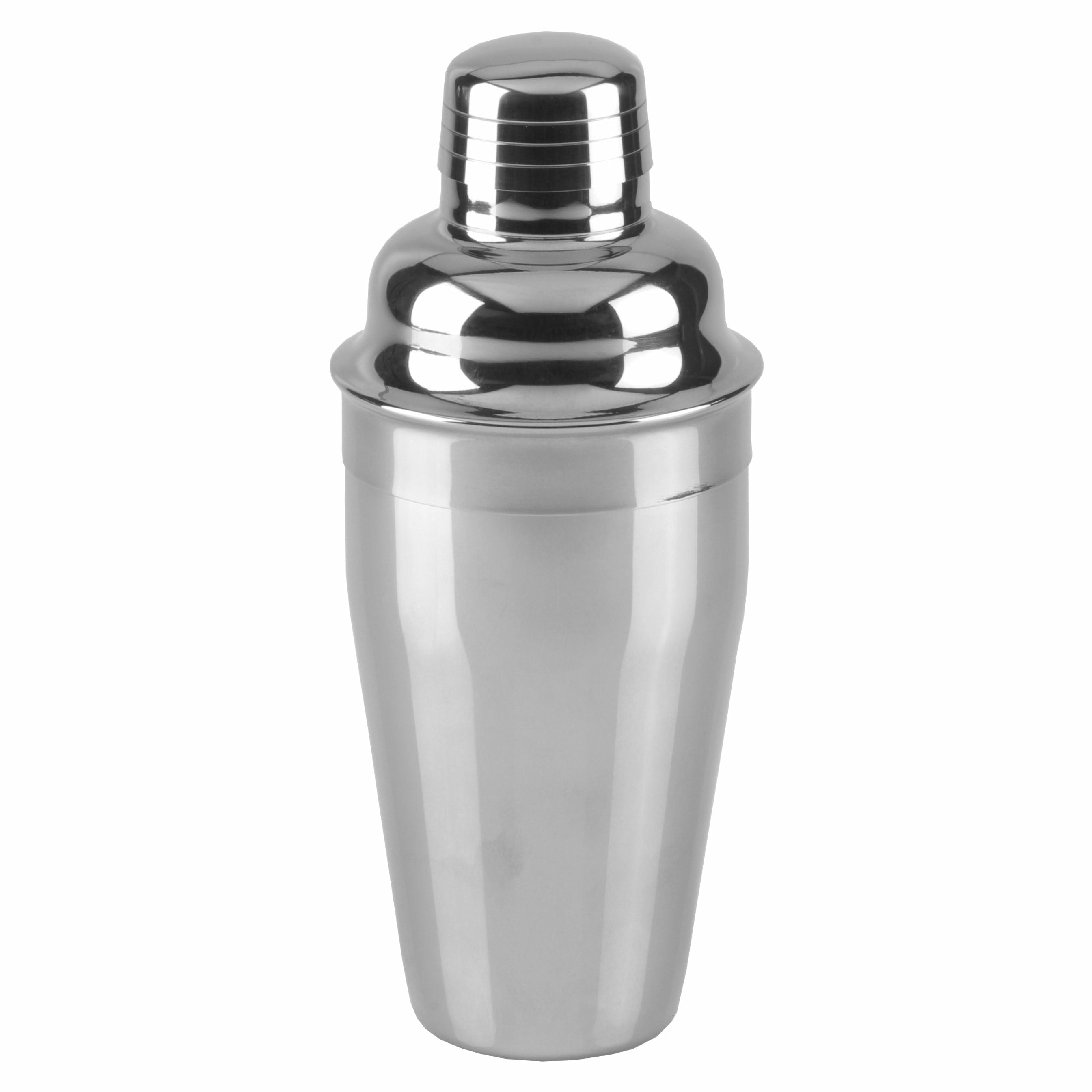 Coctelera Clásica italiana 550ml