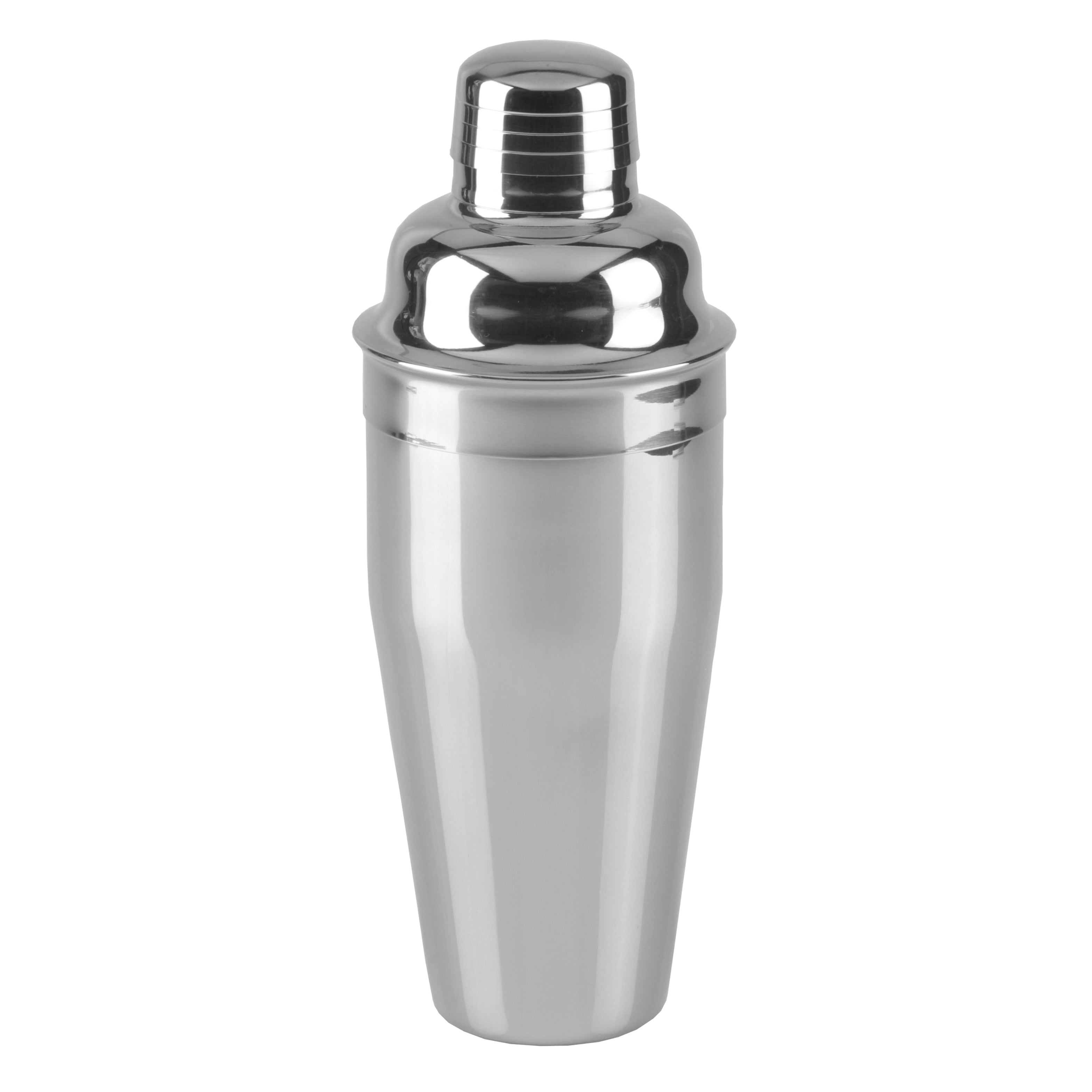 Coctelera Clásica italiana 650ml