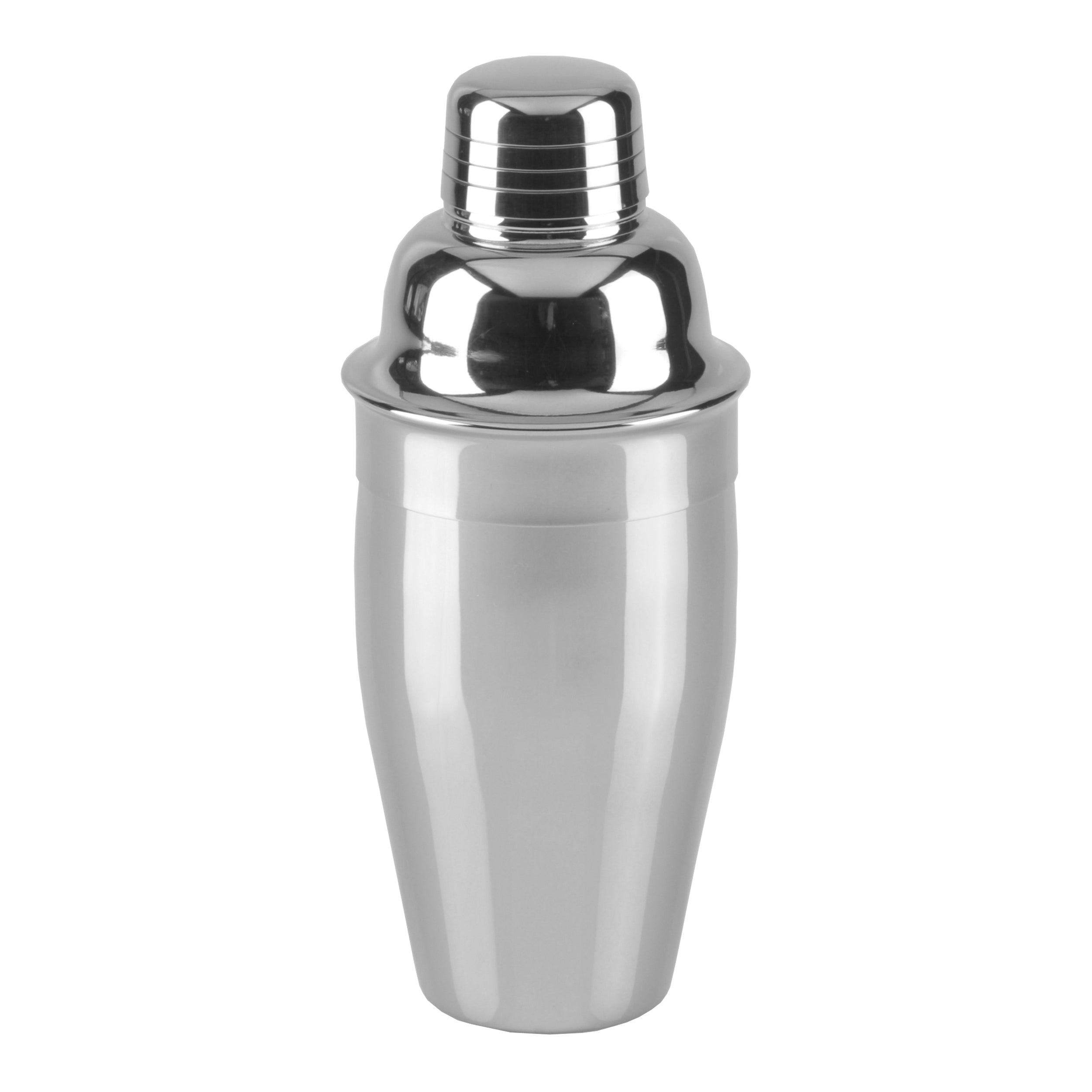 Coctelera Clásica italiana 330ml