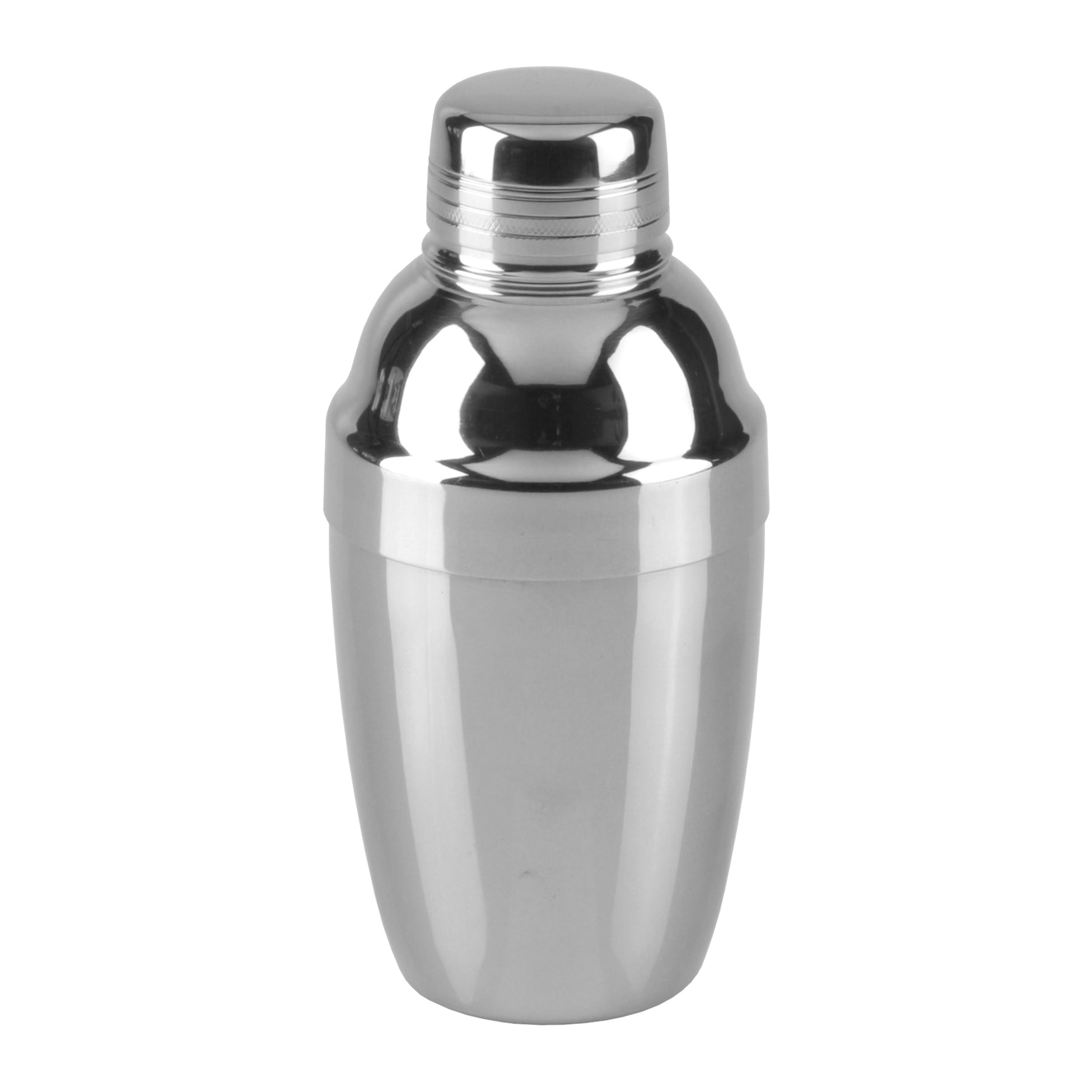 Coctelera Clásica italiana 260ml
