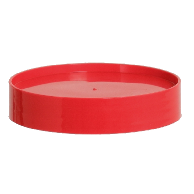 Repuesto Tapa para Zumera roja