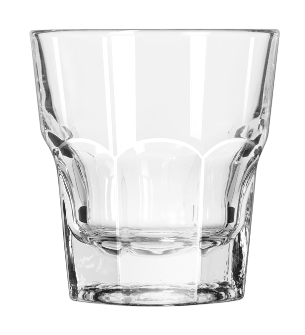 Titan (Gibraltar) Vaso Tall Rocks 266ml