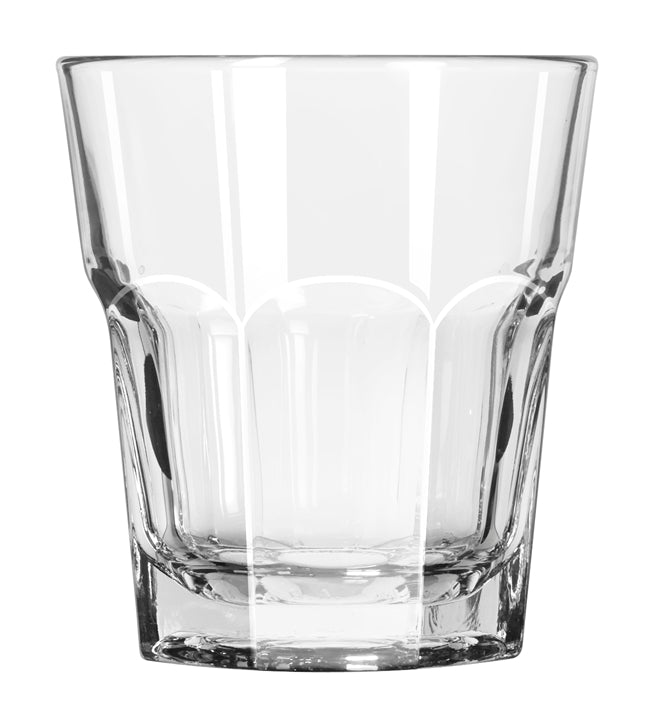 Titan (Gibraltar) Vaso Double Rocks 384ml