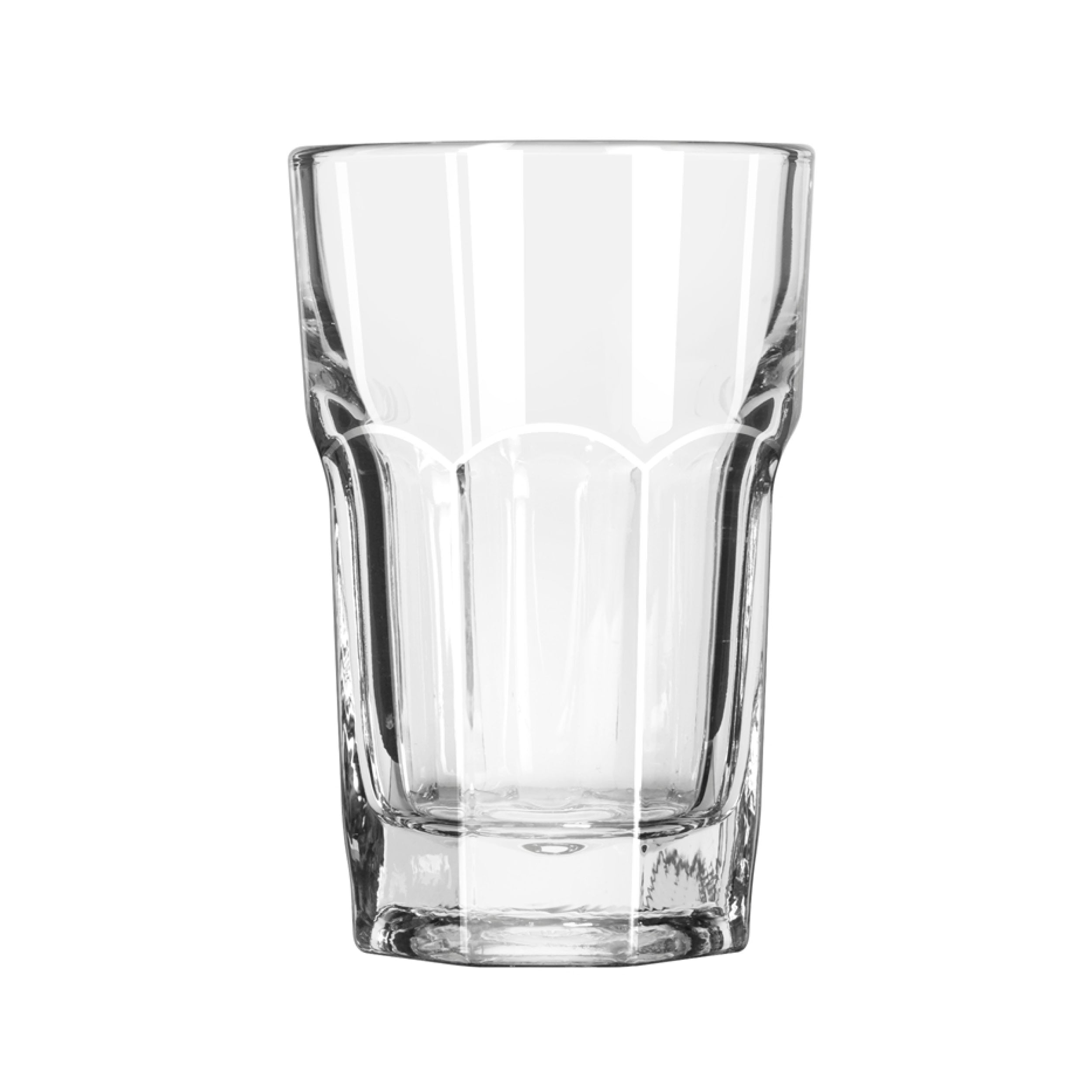 Titan (Gibraltar) Vaso Hi-Ball 266ml