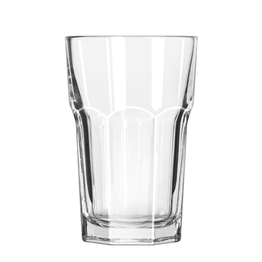 Titan (Gibraltar) Vaso Beverage 296ml