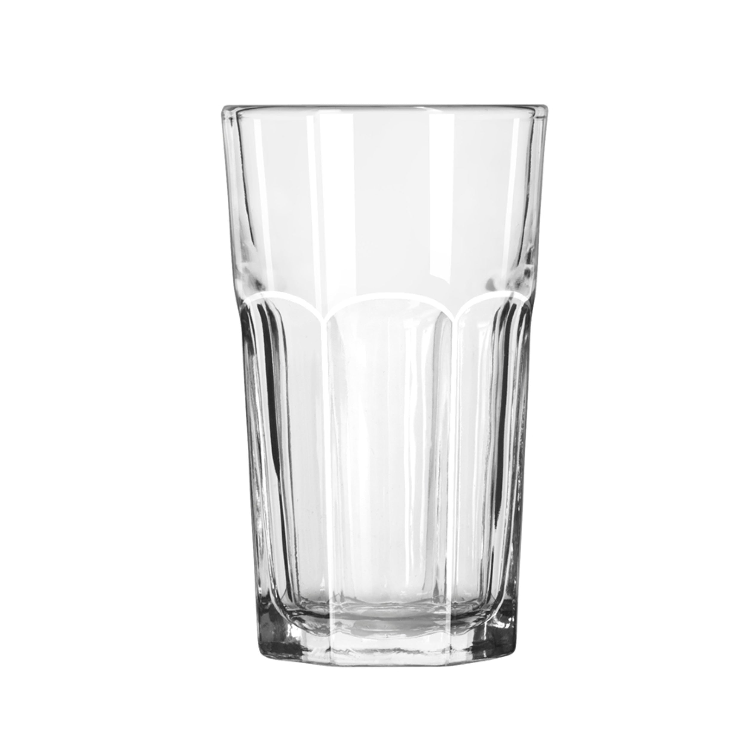 Titan (Gibraltar) Vaso Hi-Ball 207ml