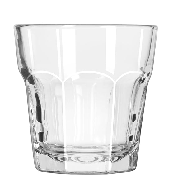 Titan (Gibraltar) Vaso Rocks 207ml