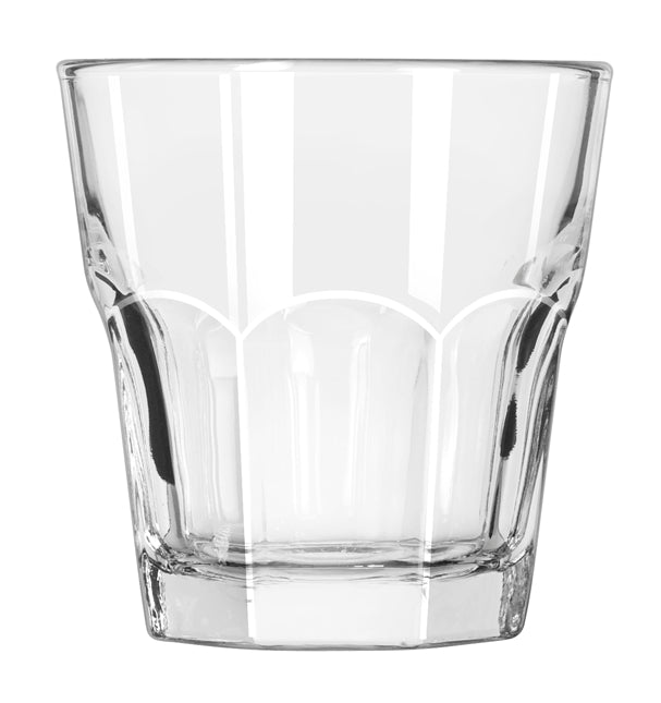 Titan (Gibraltar) Vaso Rocks 266ml