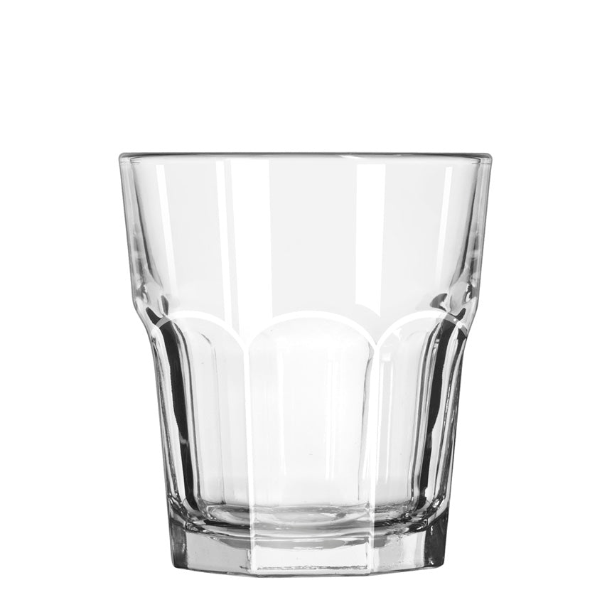 Titan (Gibraltar) Vaso Double Rocks 355ml