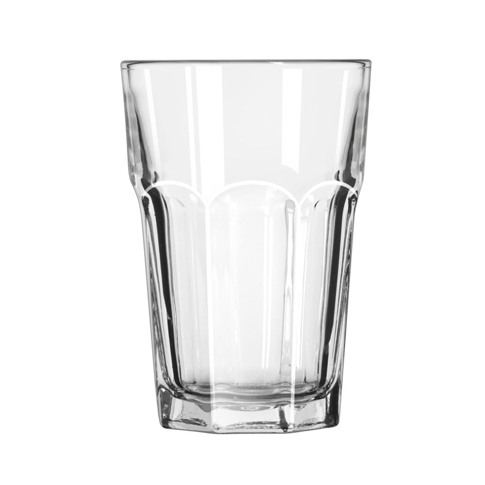Titan (Gibraltar) Vaso Beverage 414ml