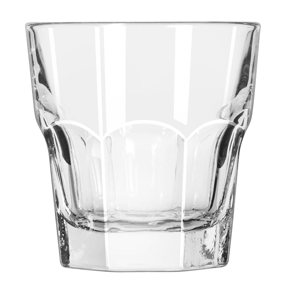 Titan (Gibraltar) Vaso Tall-Rocks 207ml