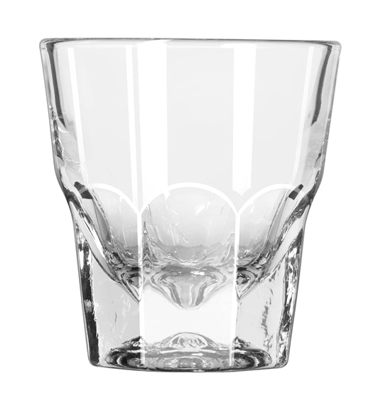 Titan (Gibraltar) Vaso Rocks 133ml