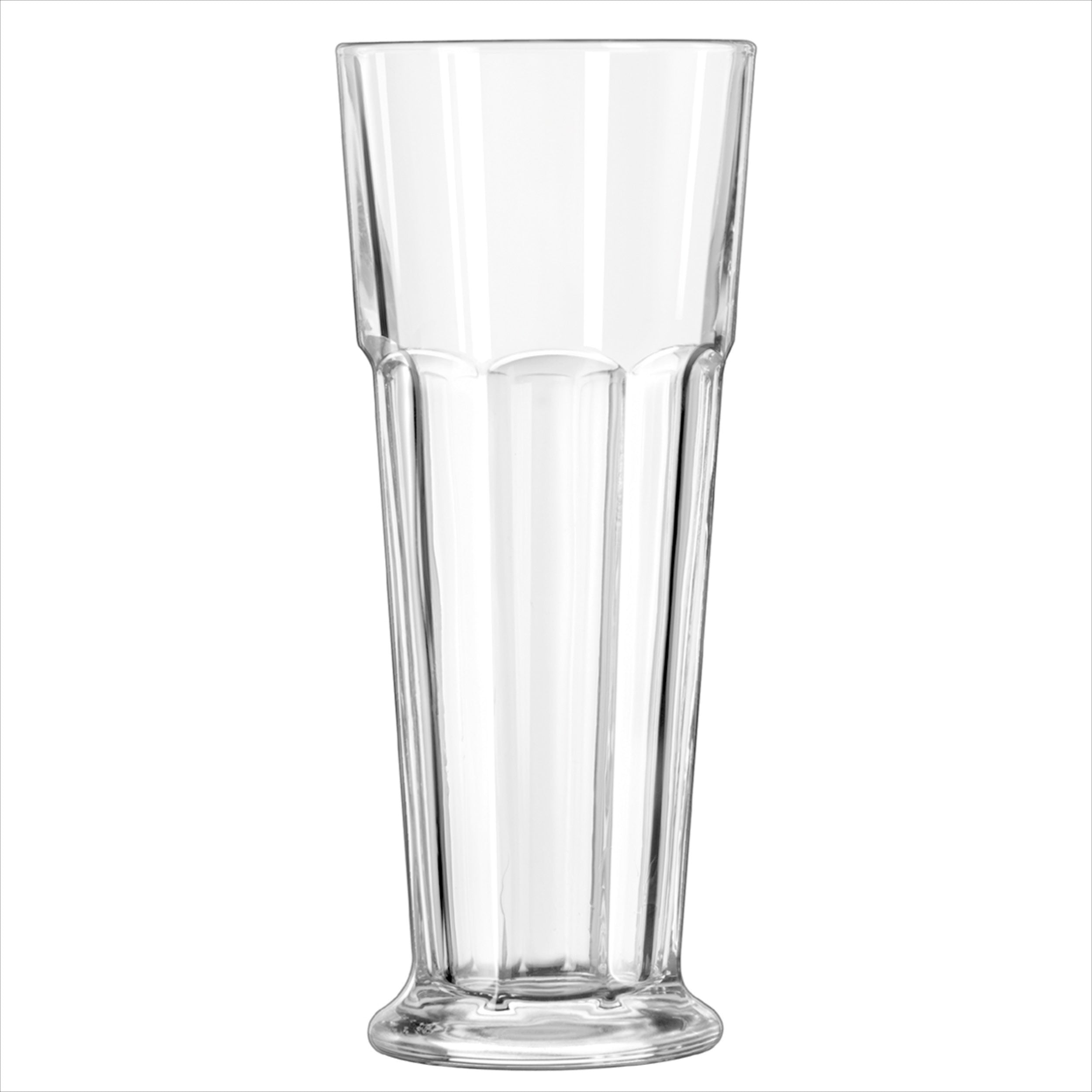 Titan (Gibraltar)Vaso Footed Pilsner 414ml