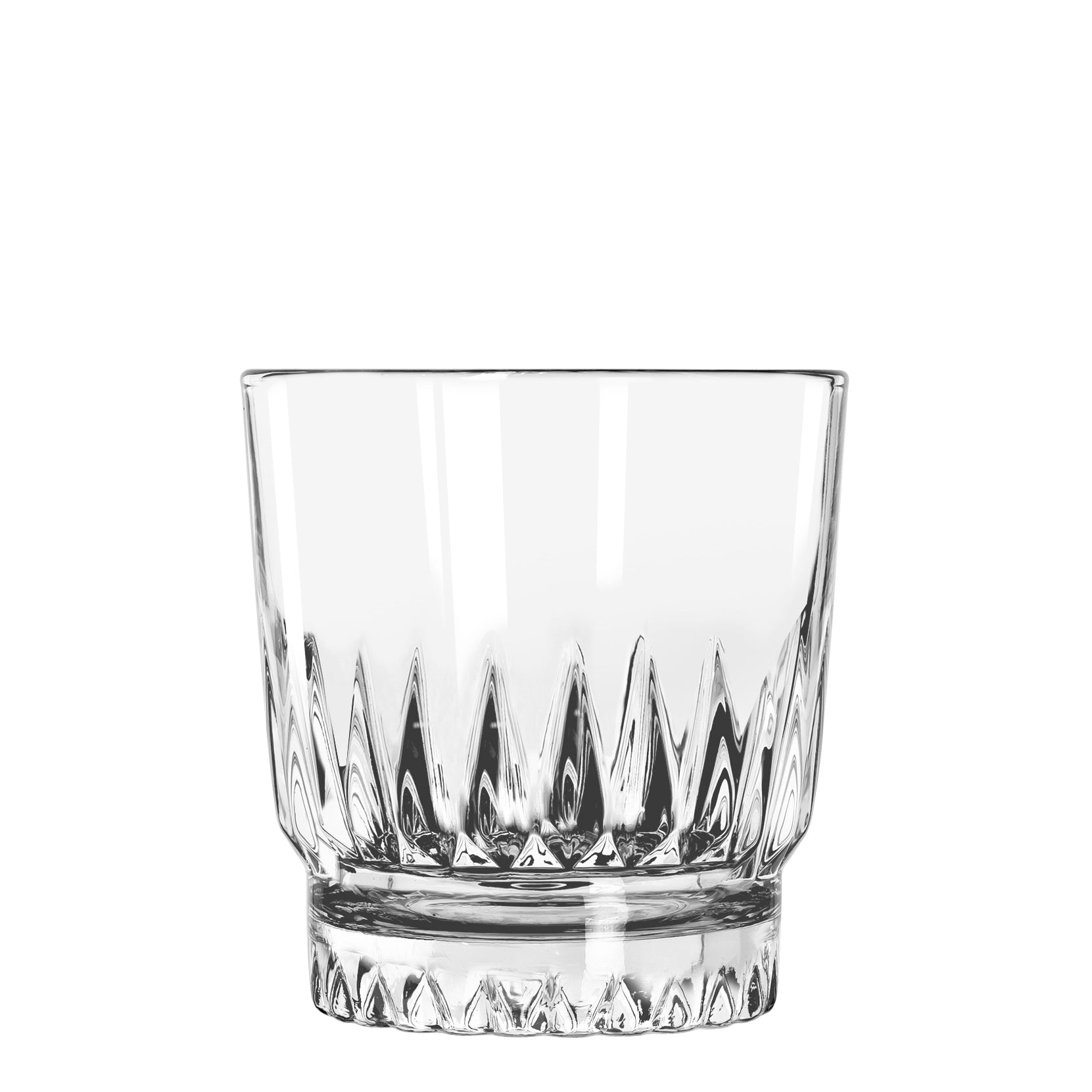 Hampshire Vaso Rocks 237ml