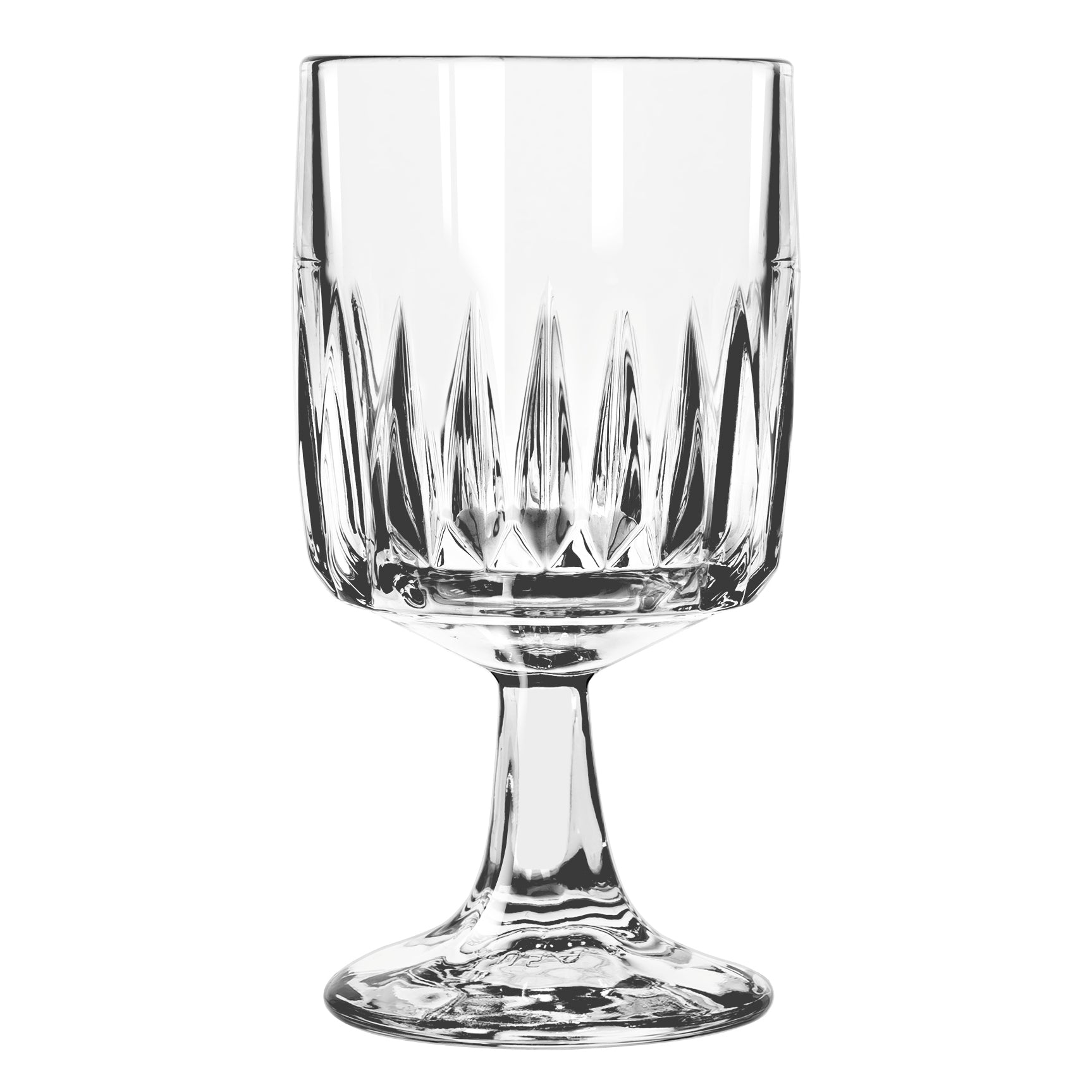 Hampshire Copa Vino 192ml