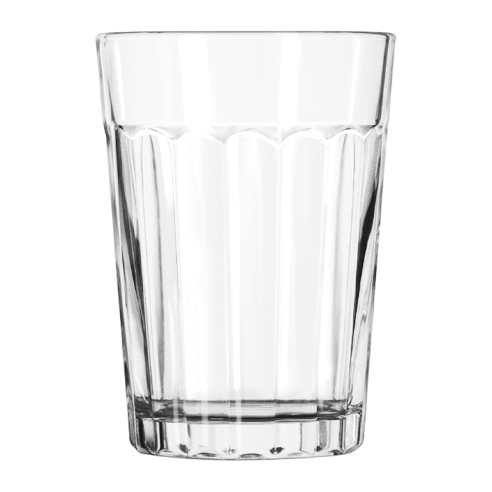Paneled Tumblers Vaso Tumbler Juice 266ml