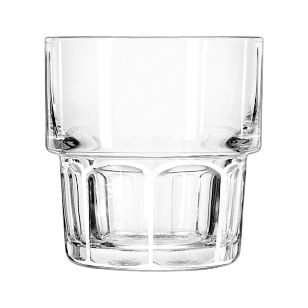 Titan (Gibraltar) Apilable Vaso Rocks 266ml