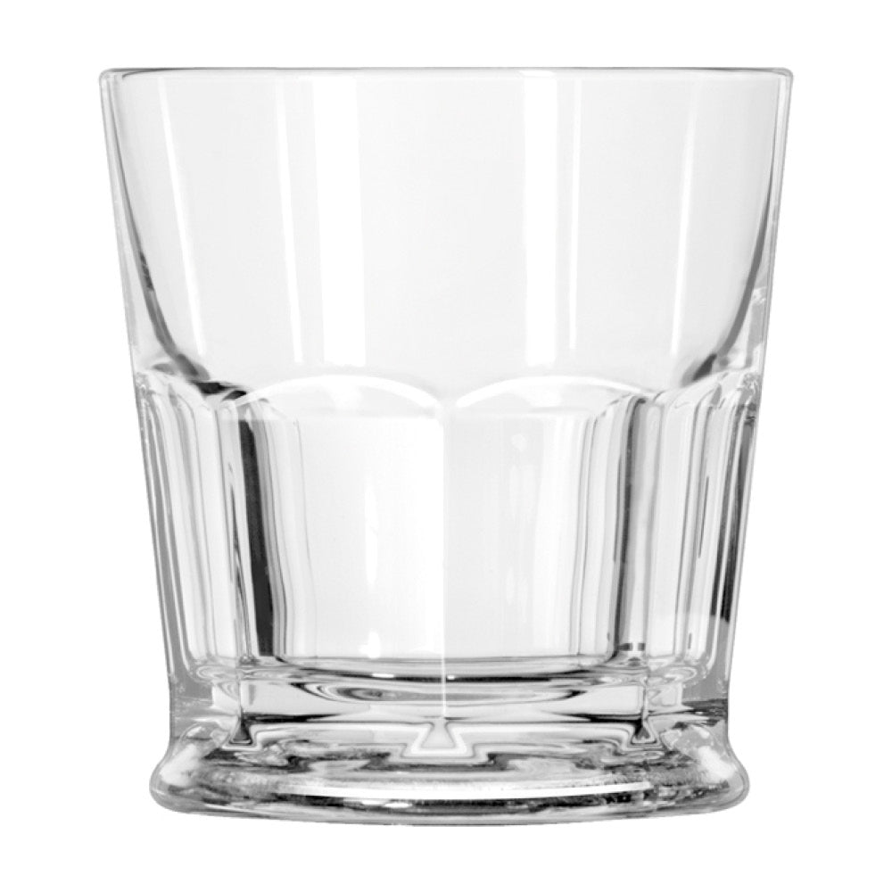 Titan (Gibraltar) Footed Vaso  Rocks 266ml