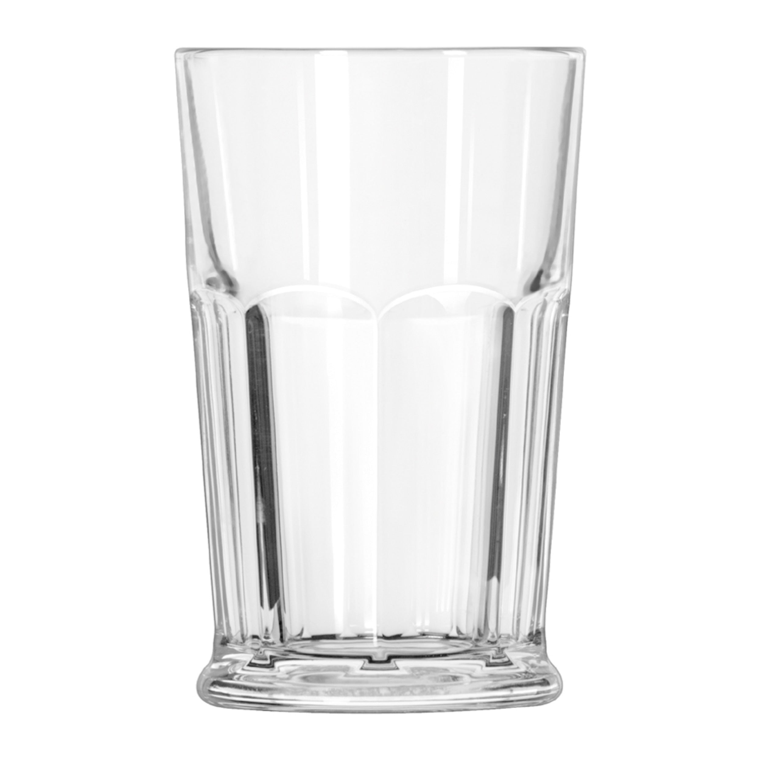 Titan (Gibraltar) Footed Vaso 414ml