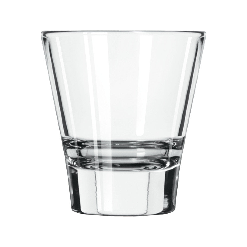 Adventure Vaso Espresso 110ml Apilable