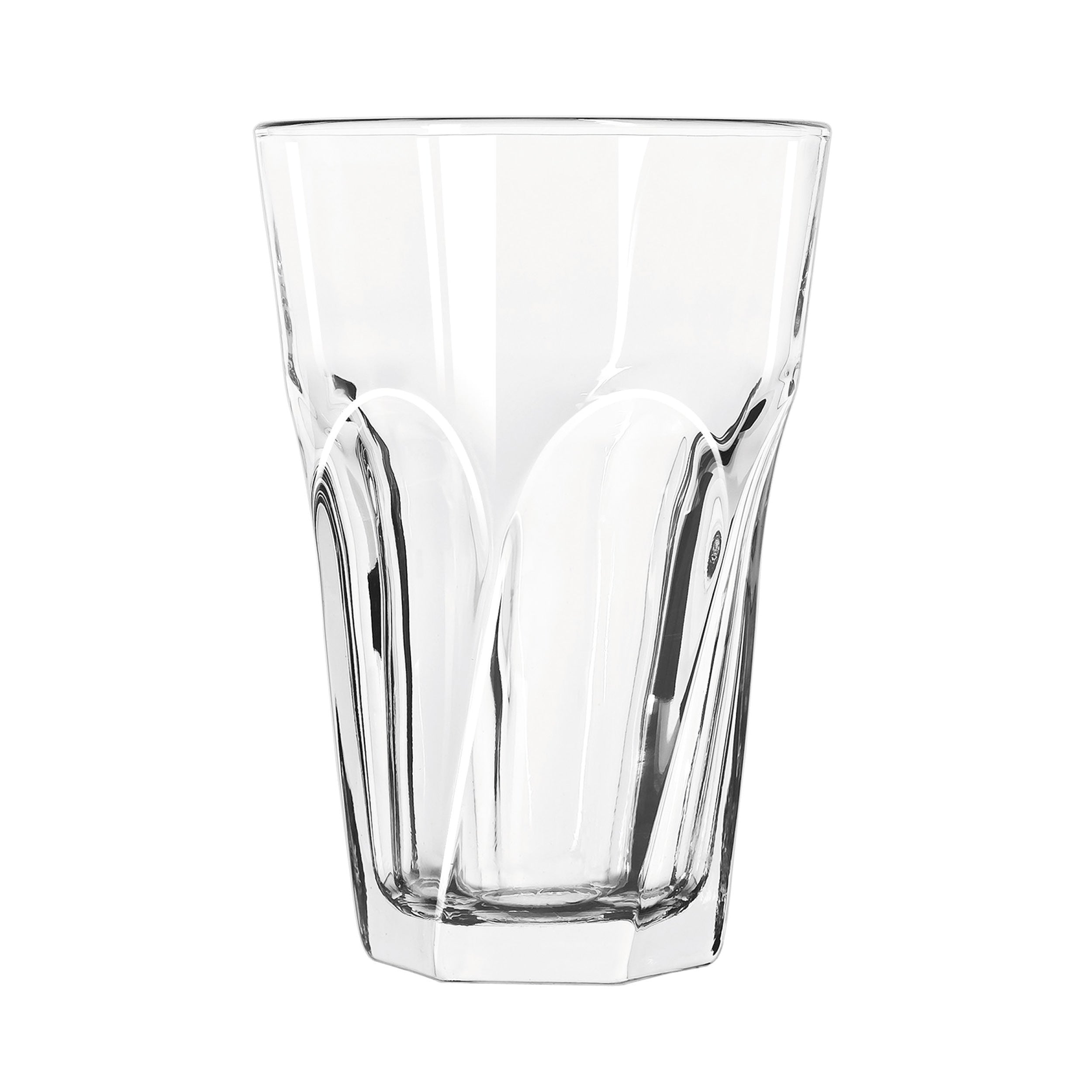 Titan (Gibraltar) Twist Vaso  Beverage 355ml