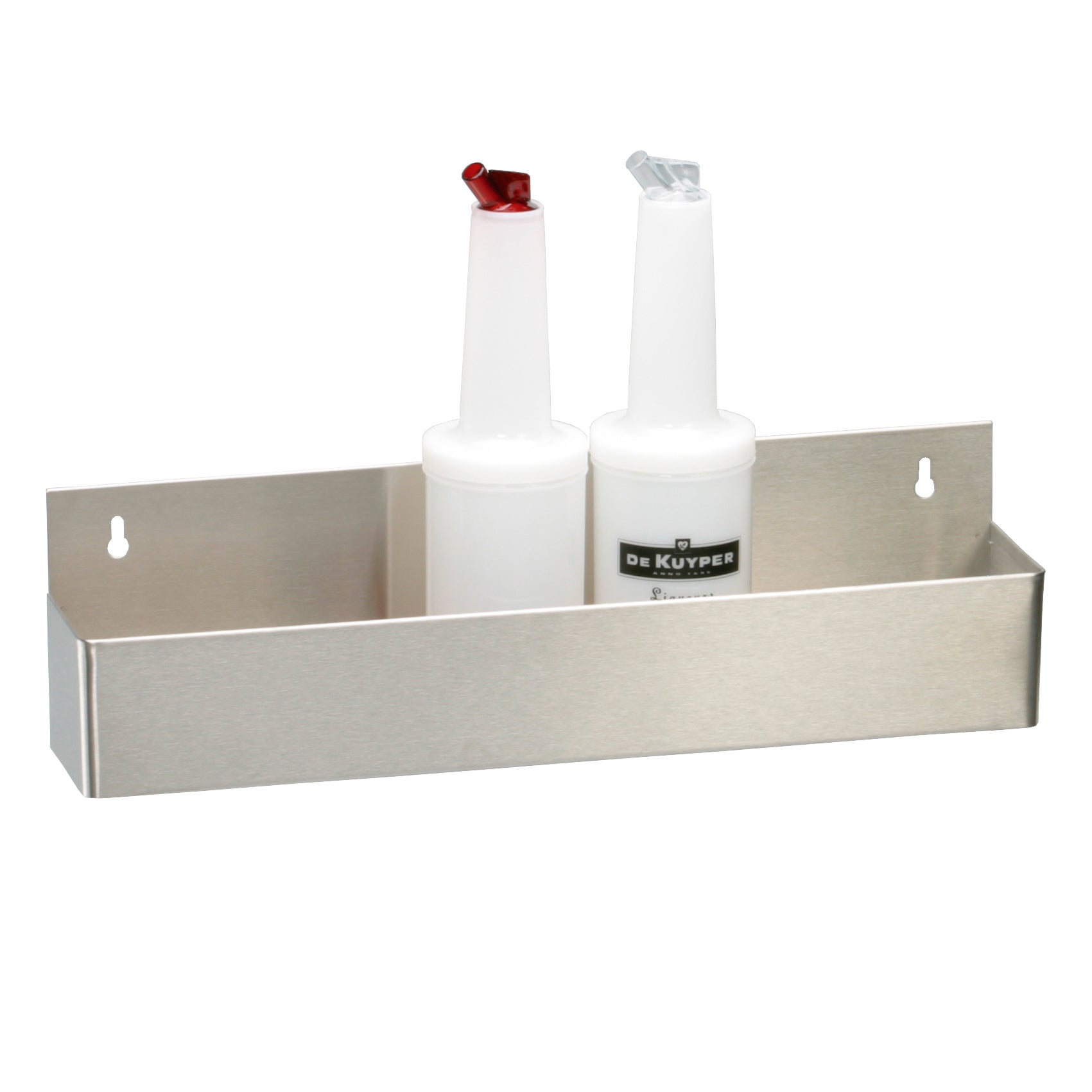 Rack Botellero para 6bt 56x10'5x15'5cm