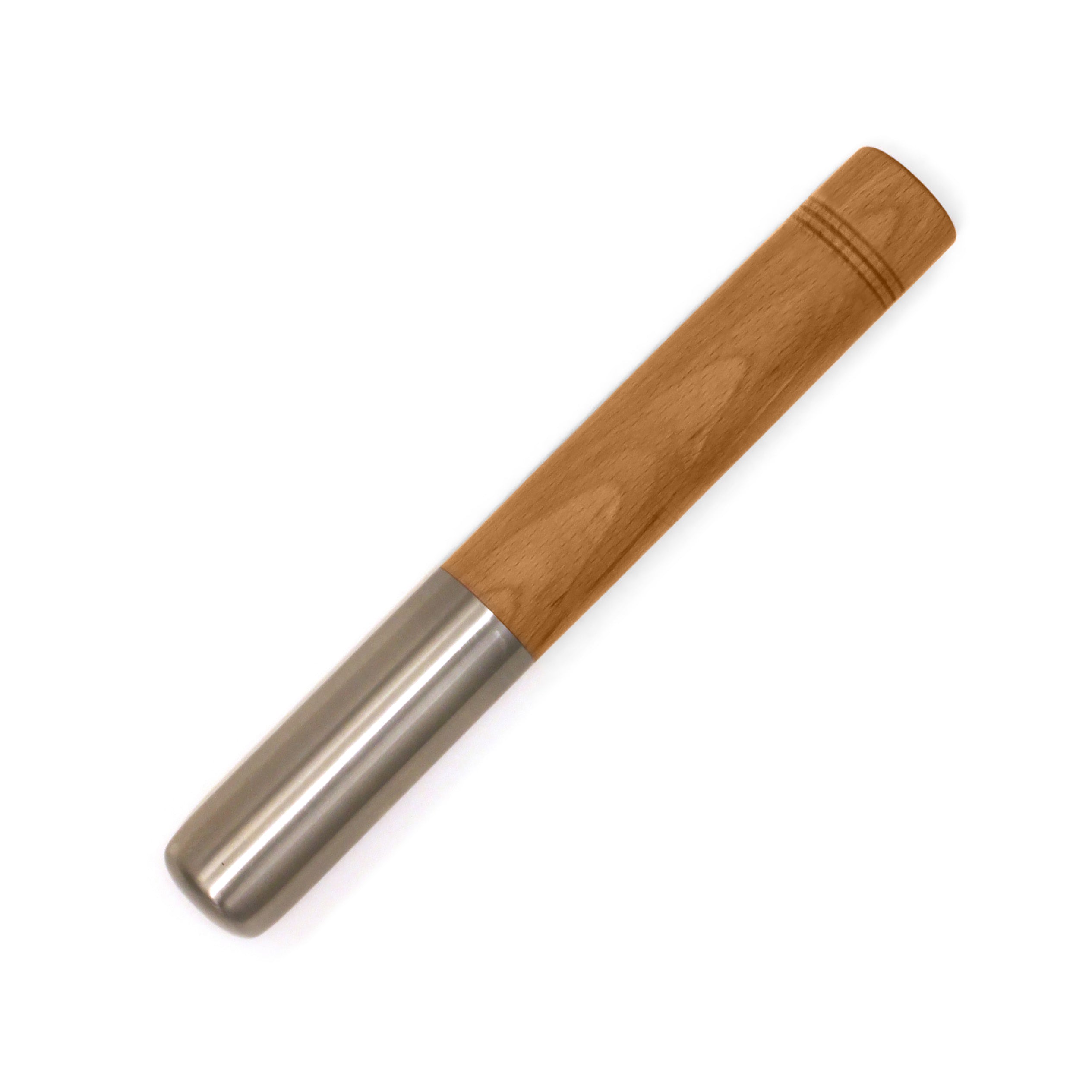 Bonzer Mortero Madera+Inox 10
