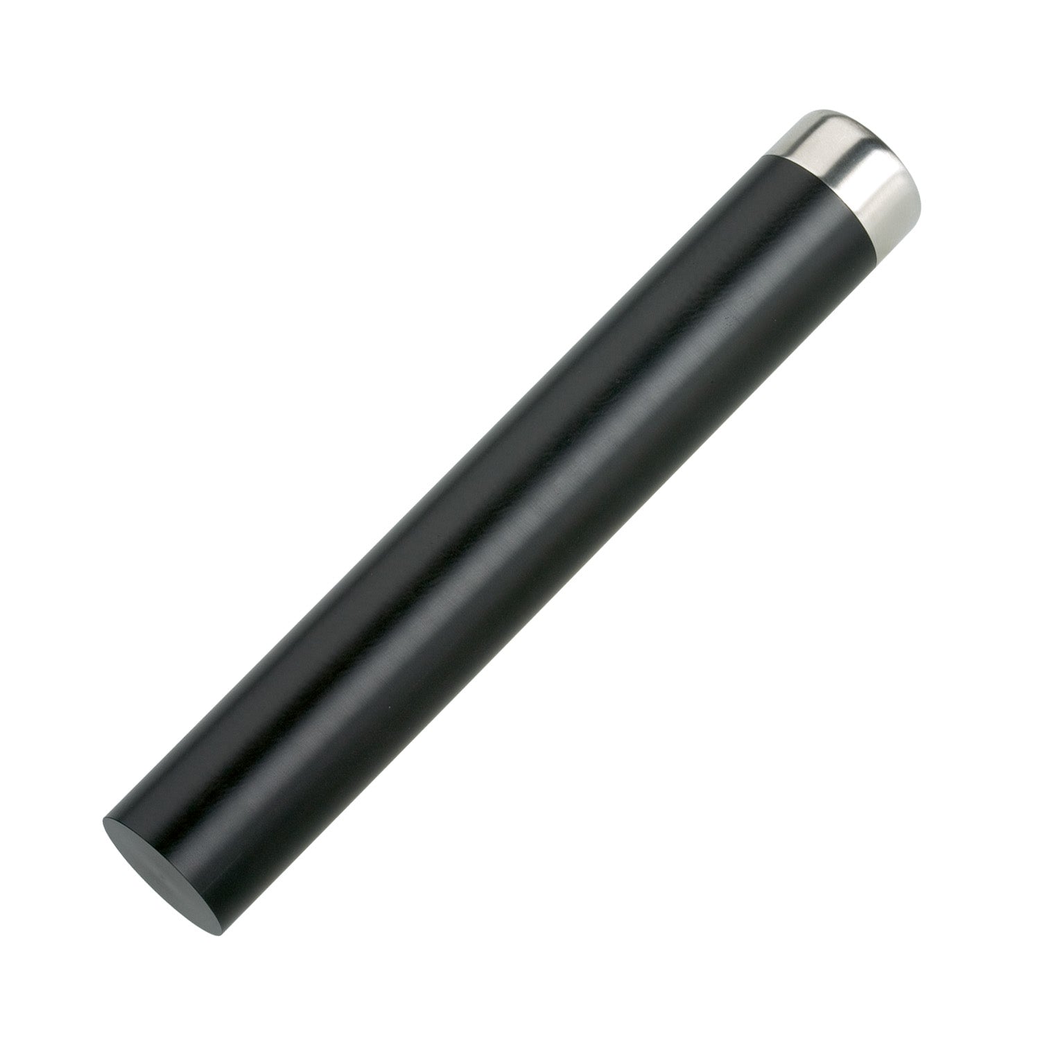 Muddler plástico POM tapa acero inox. 25cm/420g