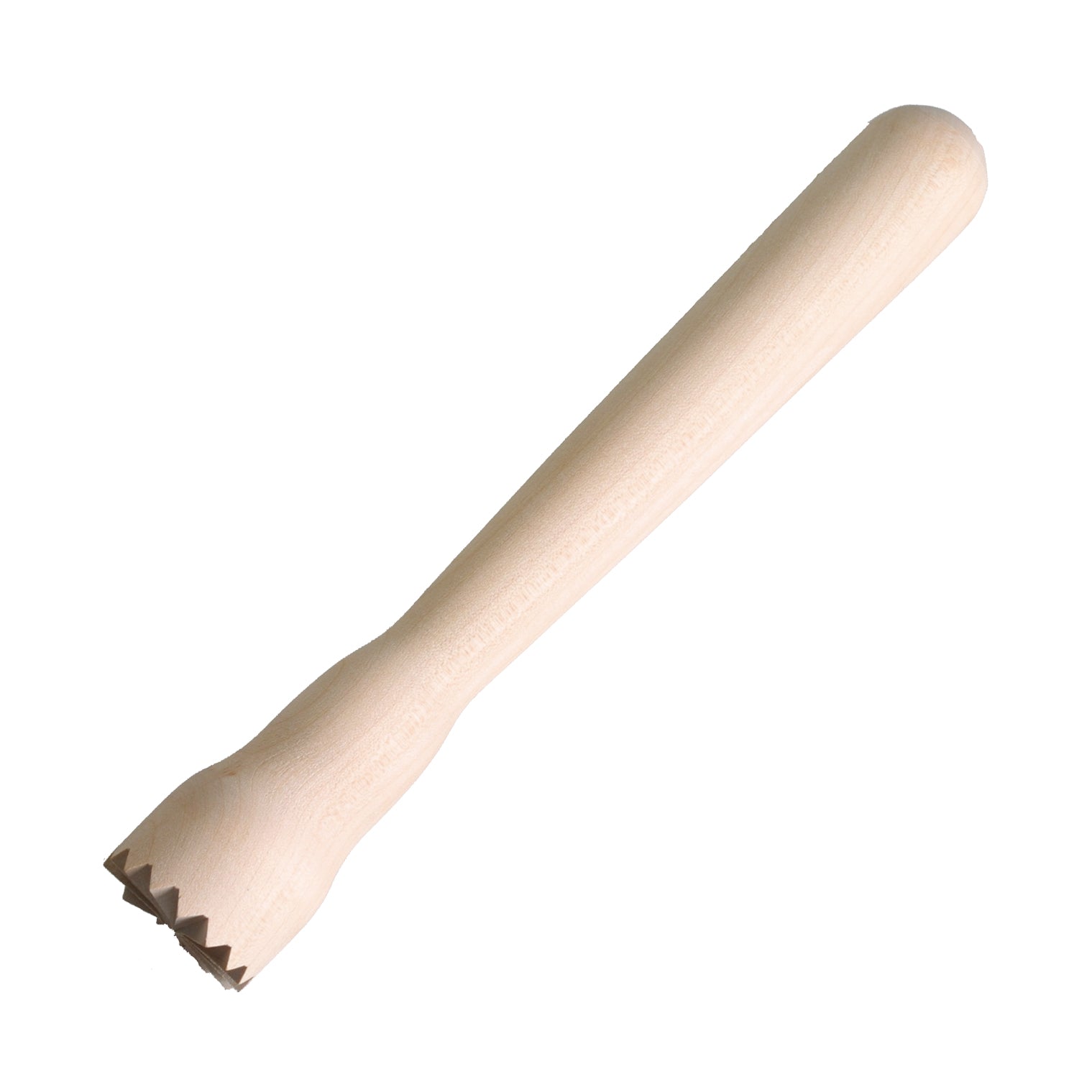 Muddler de abedul 24 cm
