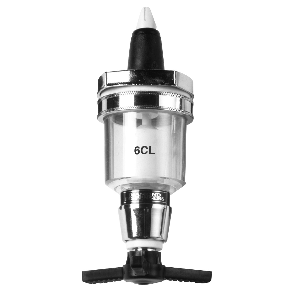 Dosificador 60ml Optics