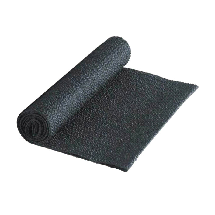 Tapete Posavasos bayeta Magic negro