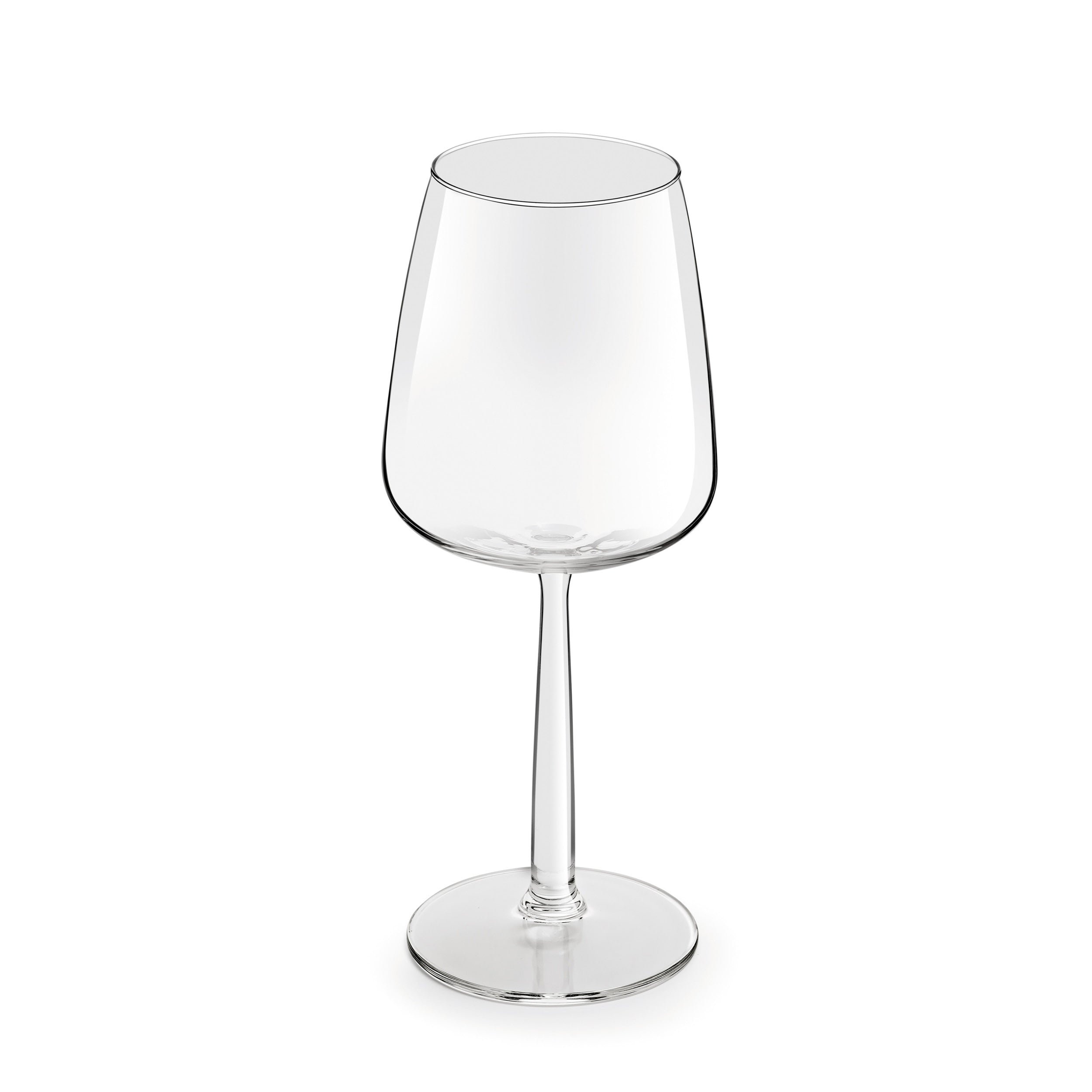 Caractère Copa Vino 430ml