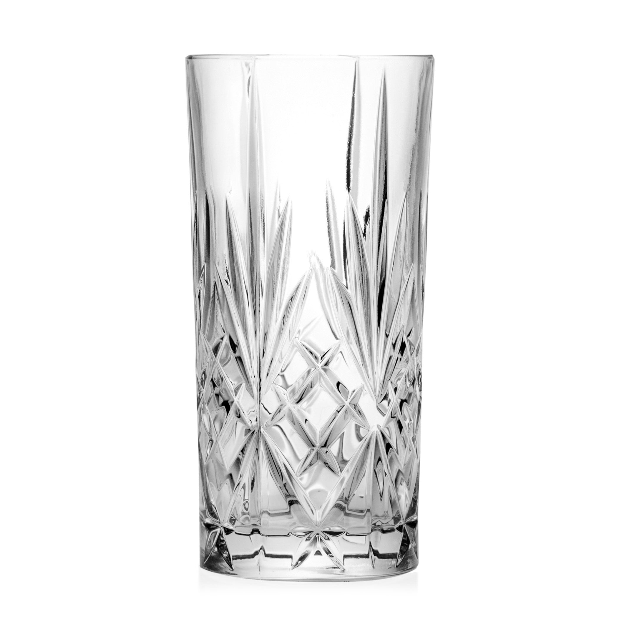 Melodía Vaso Hi-Ball 360ml